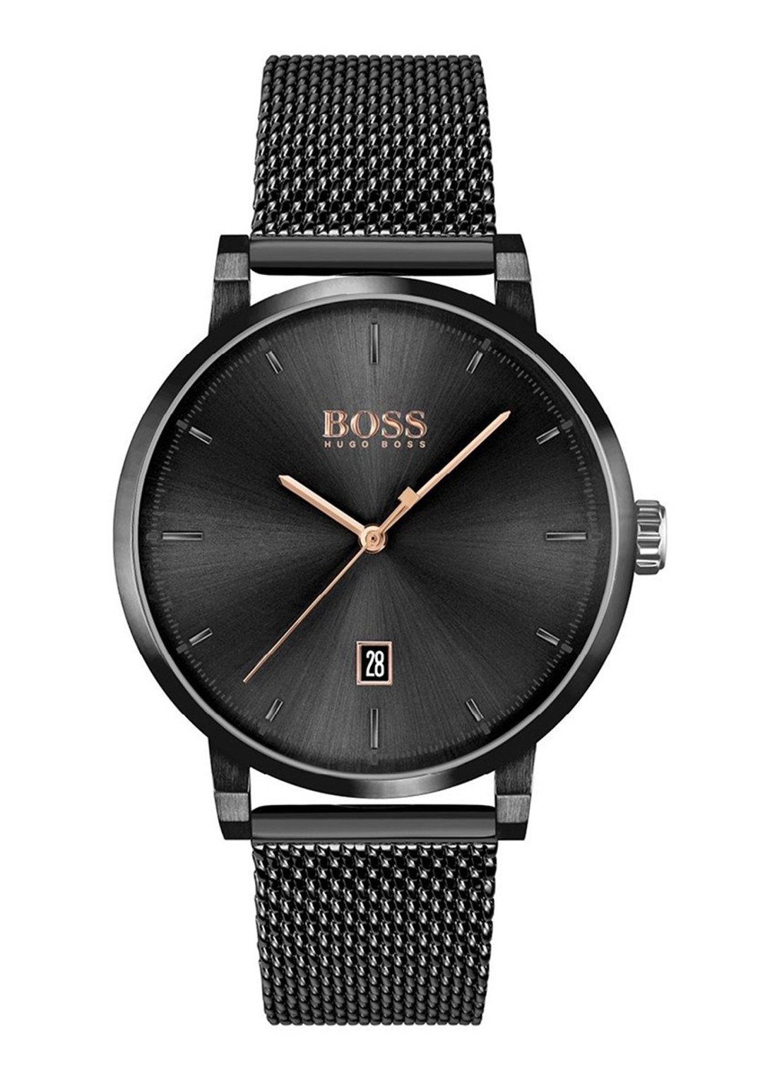 BOSS Confidence horloge HB1513810  - voorkant 2 undefined
