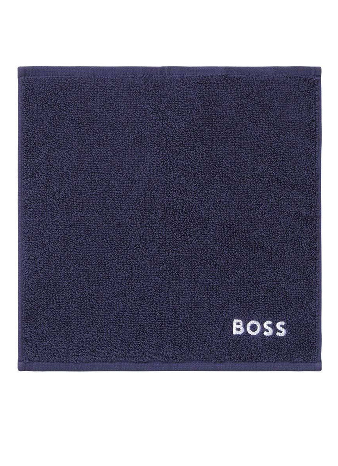 BOSS Gastendoek - 600 gr/m2 - 30 x 30 cm - voorkant lila