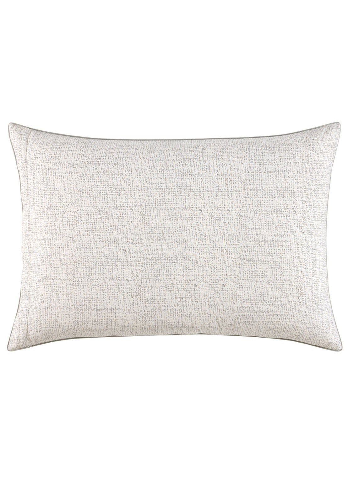 BOSS Jadeite kussensloop - voorkant 6 creme