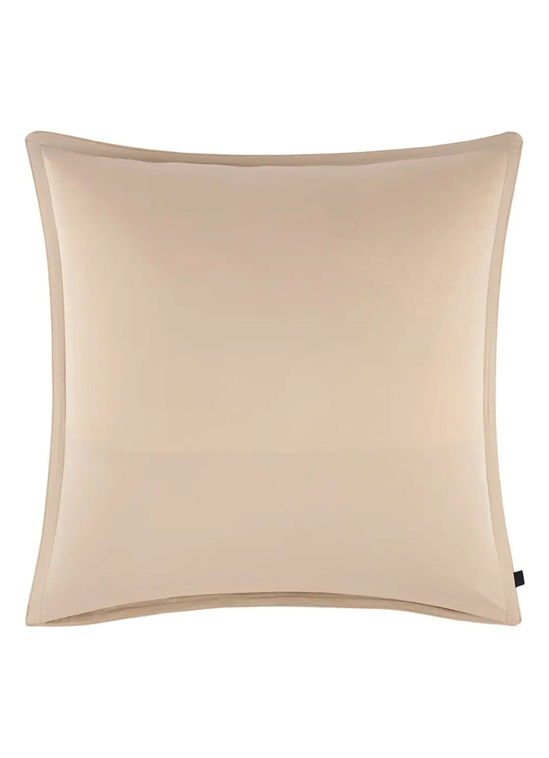 BOSS Latice kussensloop - detail 5 beige
