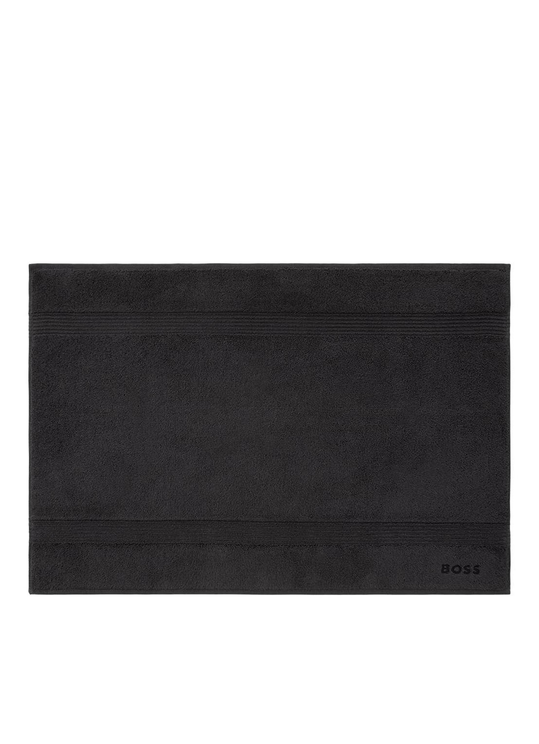 BOSS Loft batmat 60 x 90 cm  - voorkant antraciet