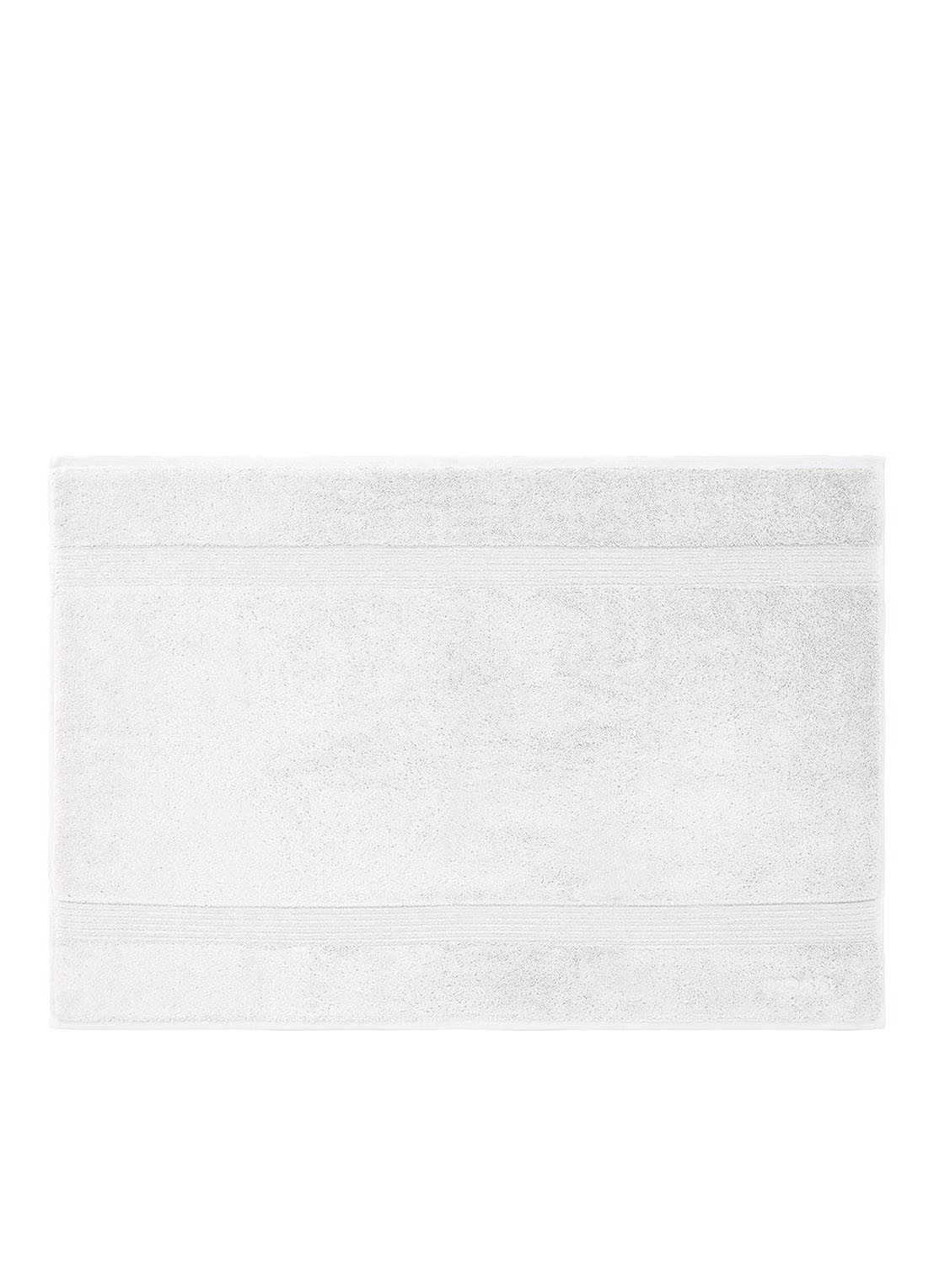 BOSS Loft batmat 60 x 90 cm  - voorkant wit