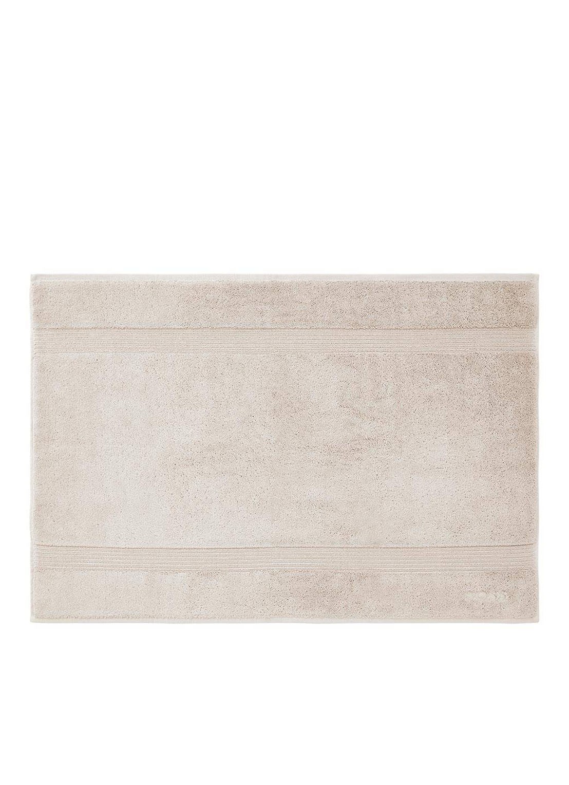 BOSS Loft batmat 60 x 90 cm  - voorkant grijsmele