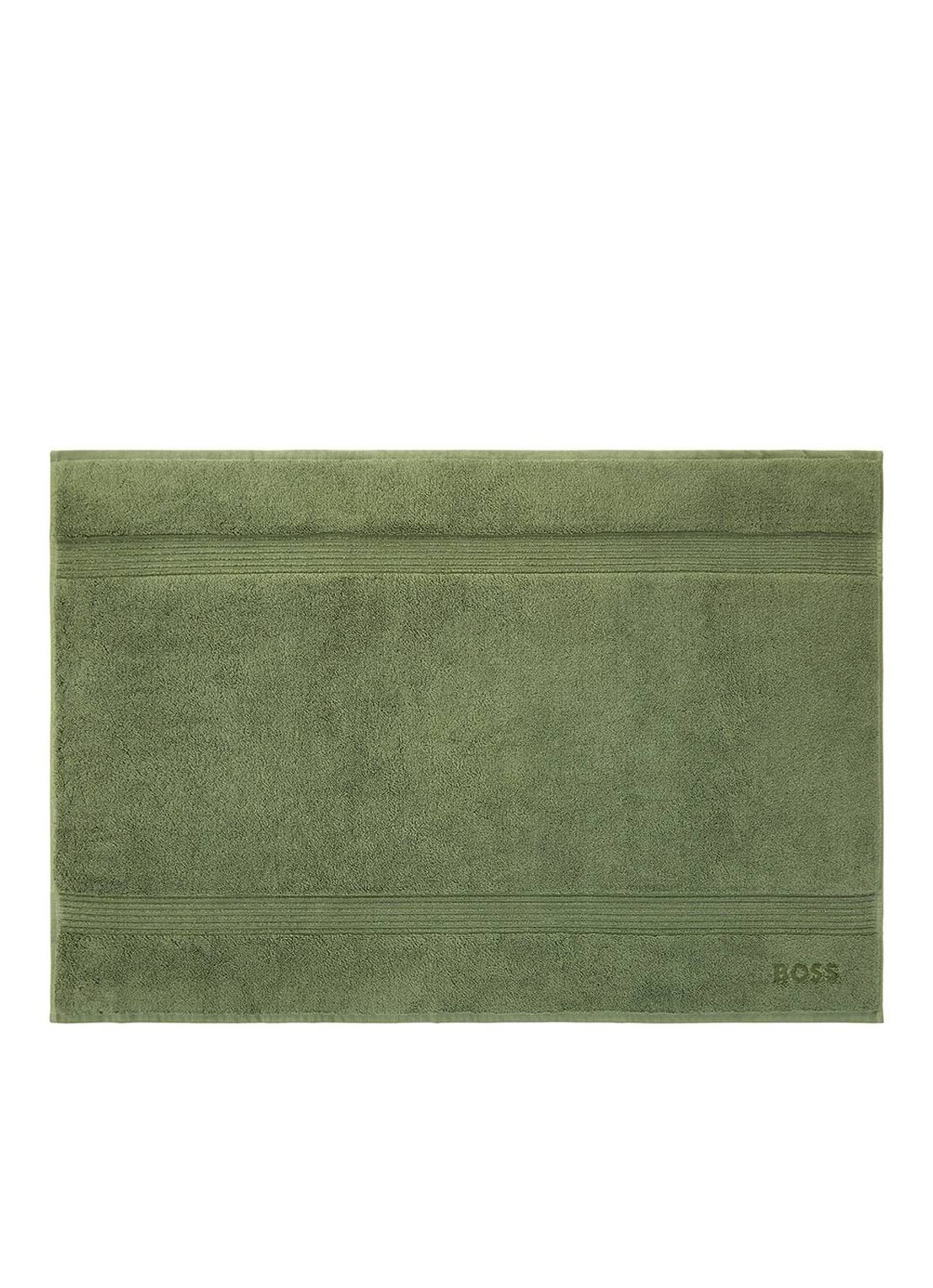 BOSS Loft batmat 60 x 90 cm  - voorkant lichtgrijs