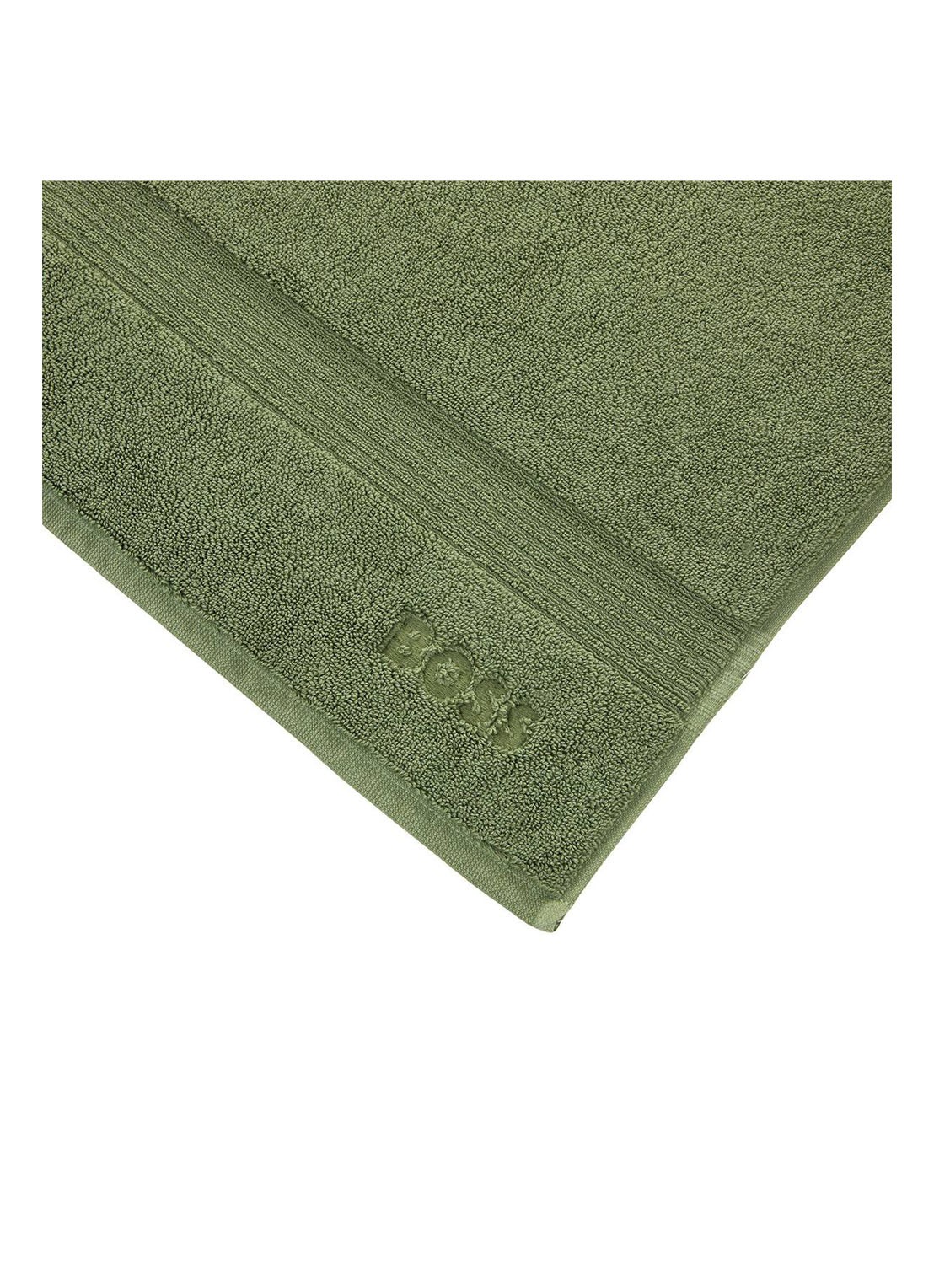 BOSS Loft batmat 60 x 90 cm  - voorkant 2 lichtgrijs