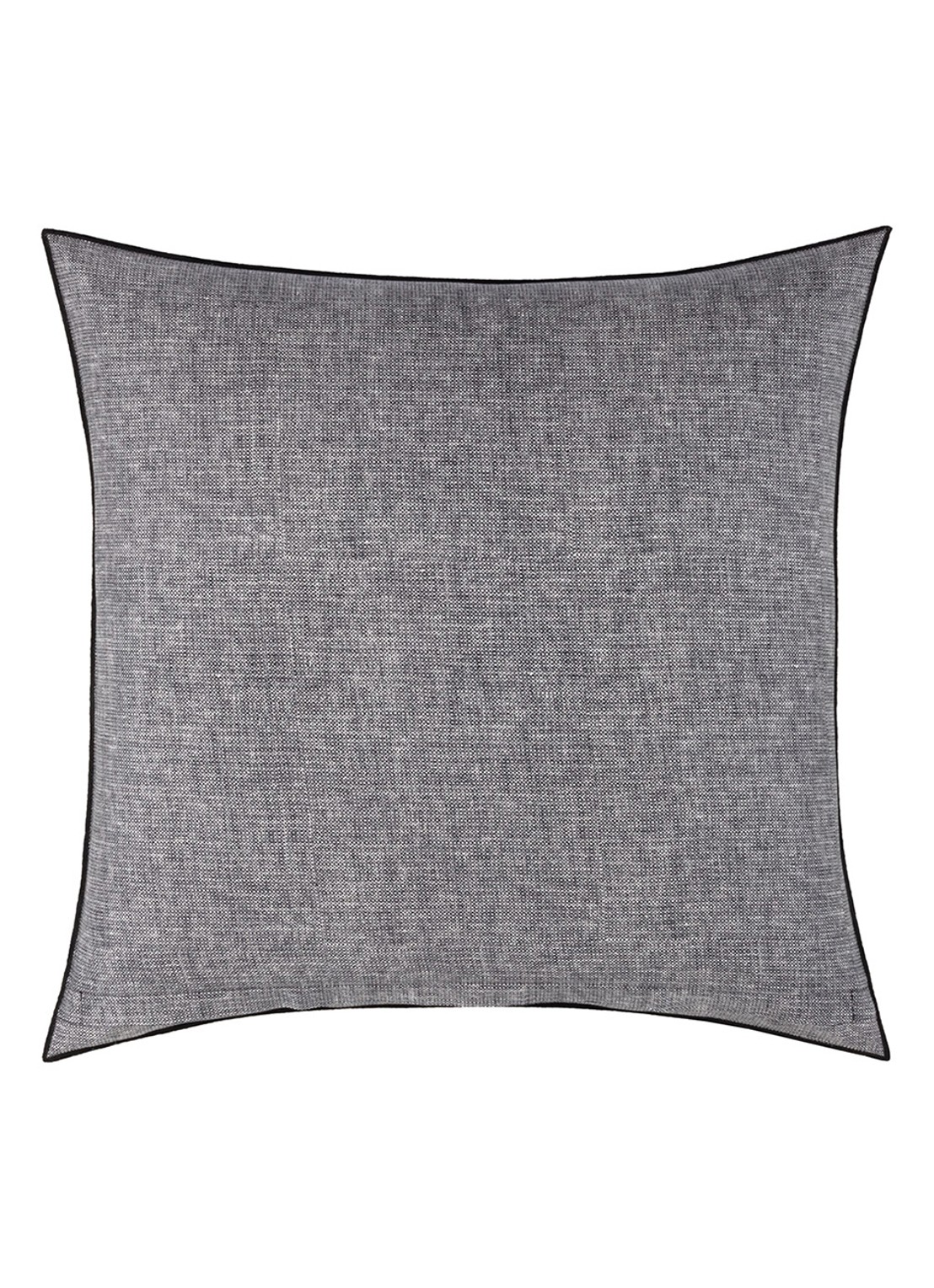 BOSS Taman kussensloop - voorkant 2 beige