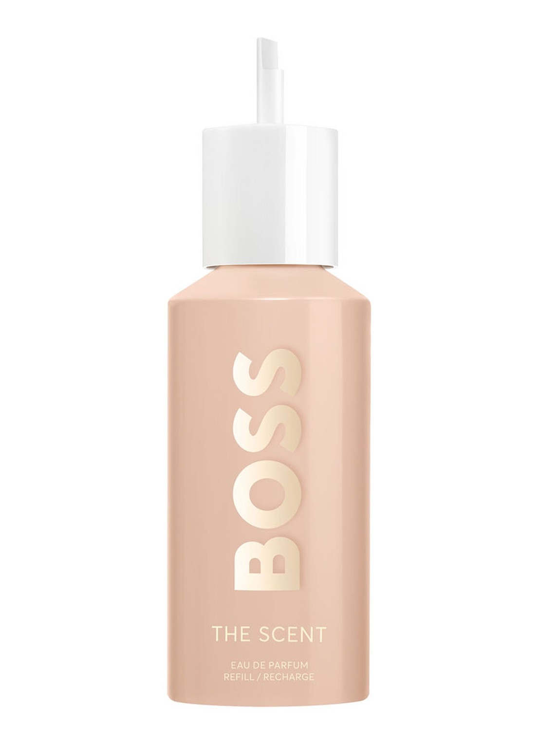 BOSS The Scent Eau de Parfum Refill - navulling - voorkant undefined