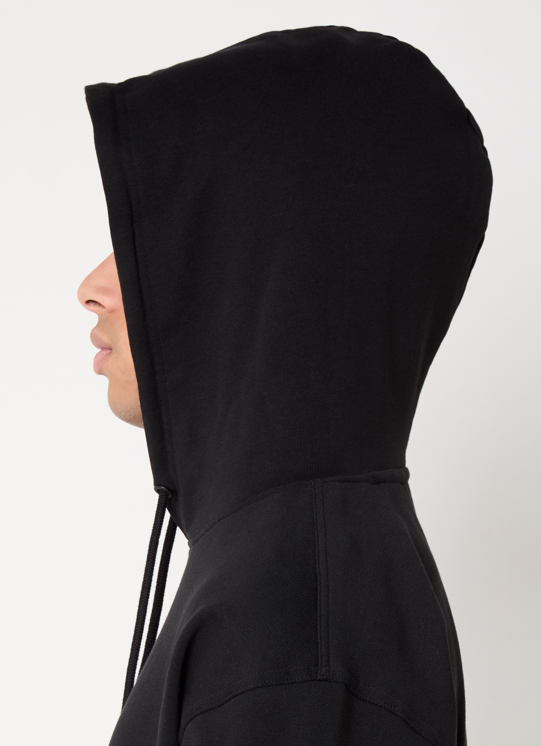 BOSS Trainingspak met steekzakken en logo - detail 5 zwart