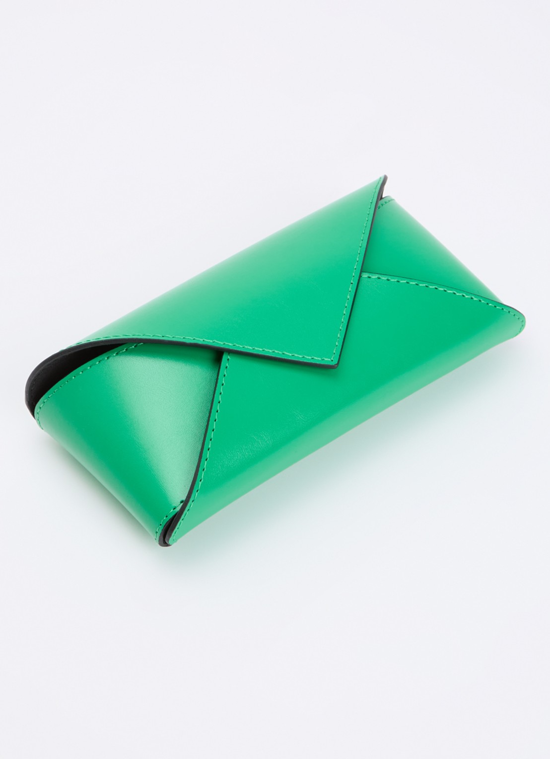 Bottega Veneta Retro zonnebril BV1330S - detail 3 goud