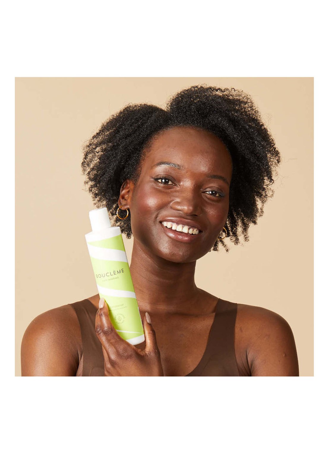 Bouclème Curl Cleanser - shampoo - detail 3 undefined