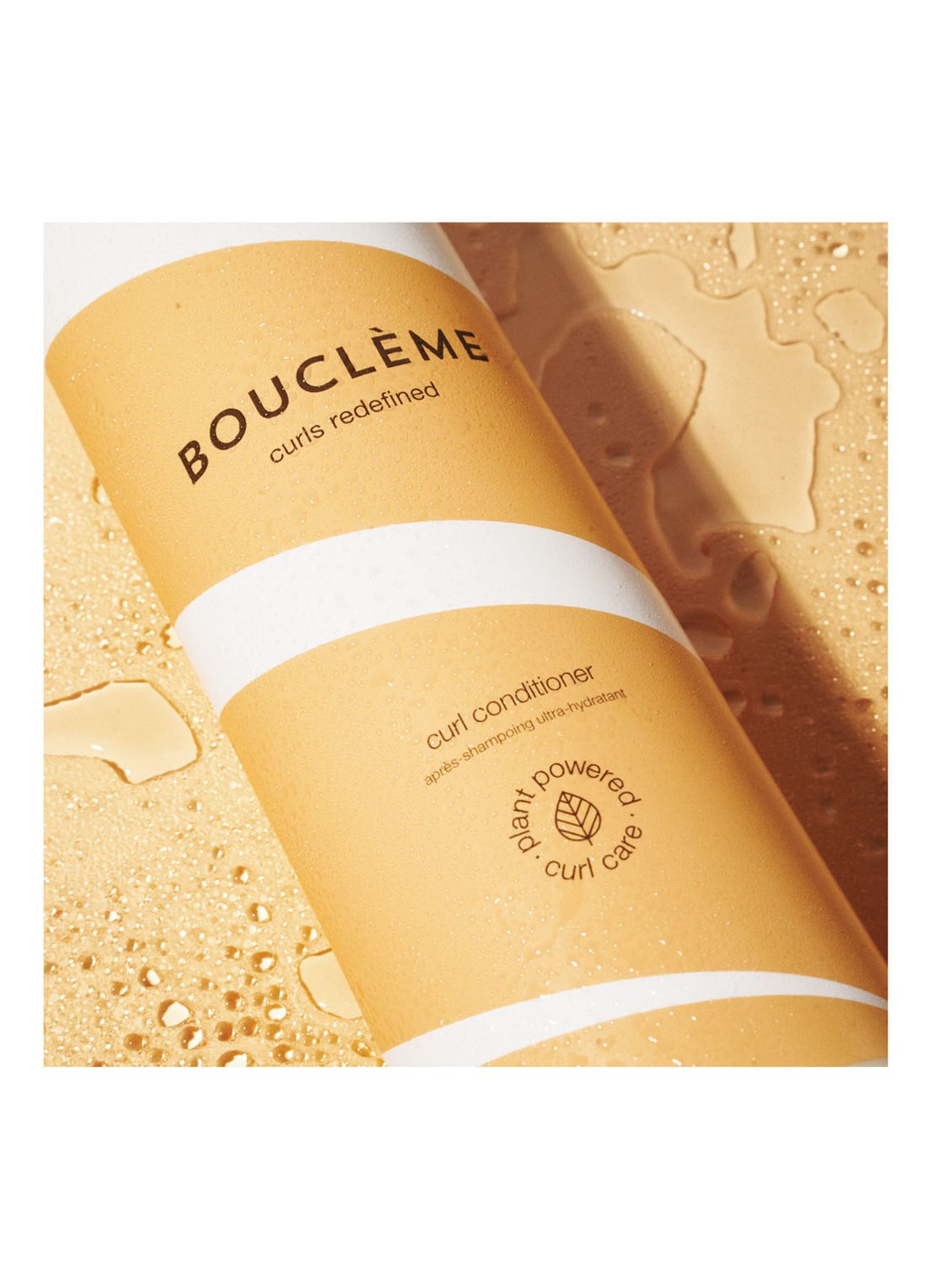 Bouclème Curl Conditioner  - detail 2 undefined