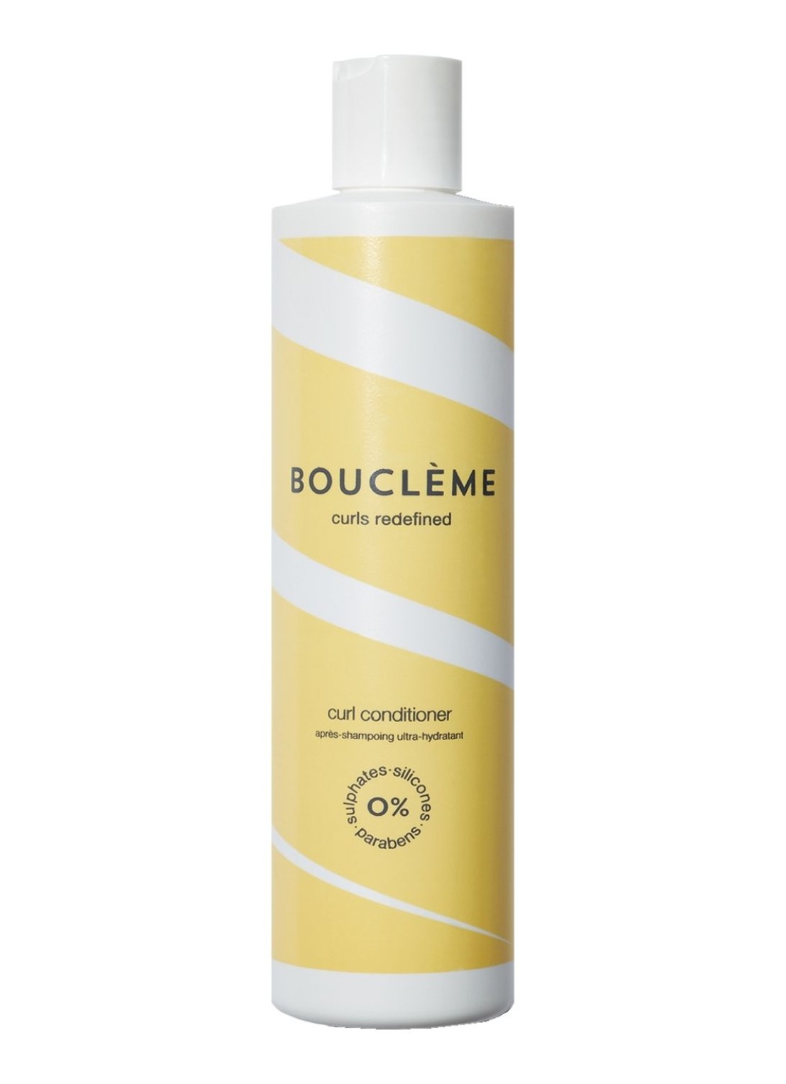 Bouclème Curl Conditioner  - voorkant 6 undefined