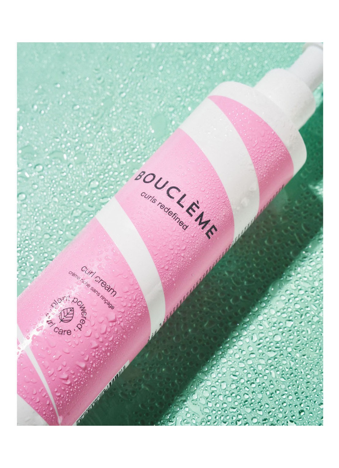 Bouclème Curl Cream - krulcrème - detail 4 undefined