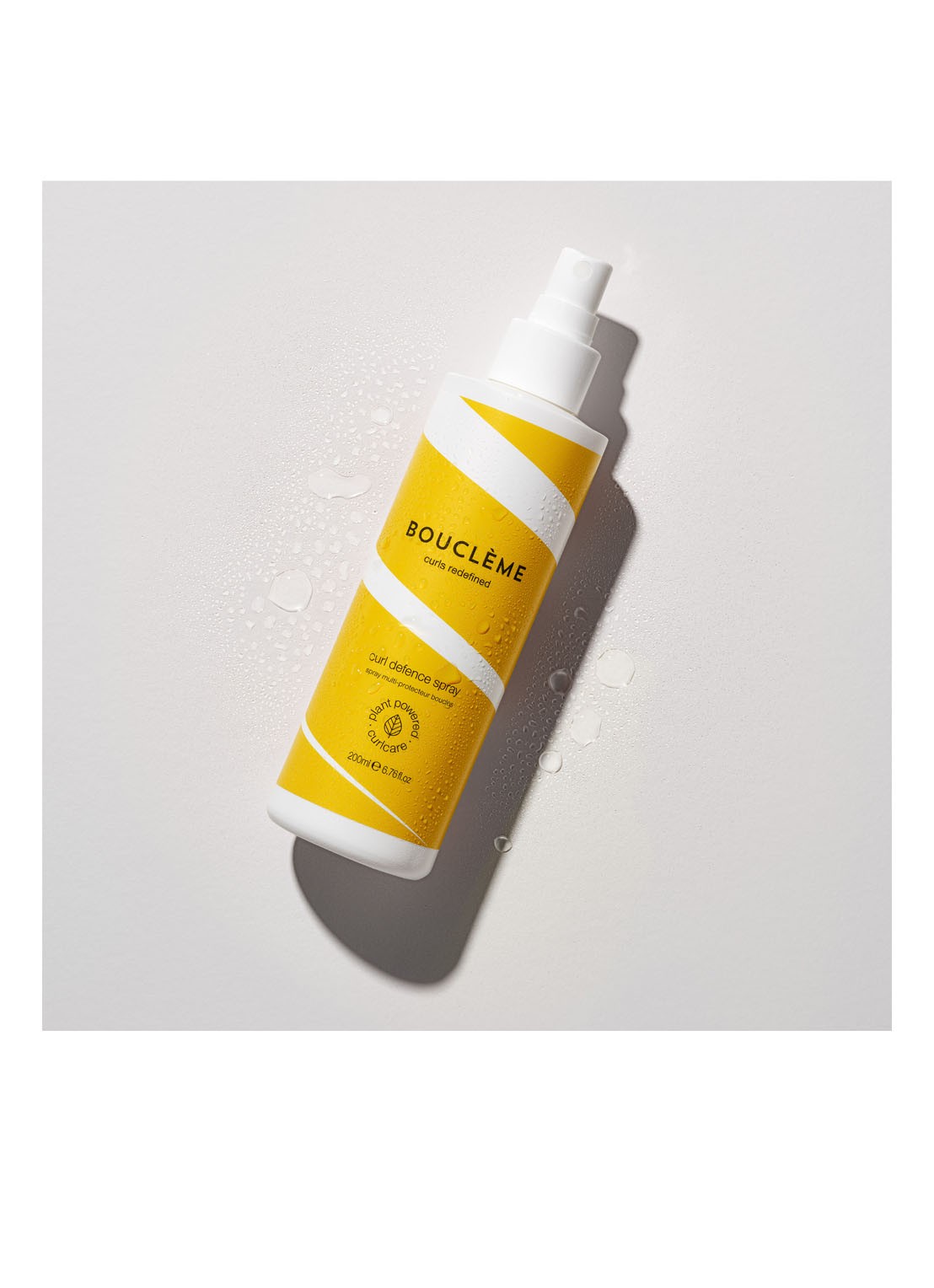 Bouclème Curl Defence Spray - haarspray - detail 4 undefined