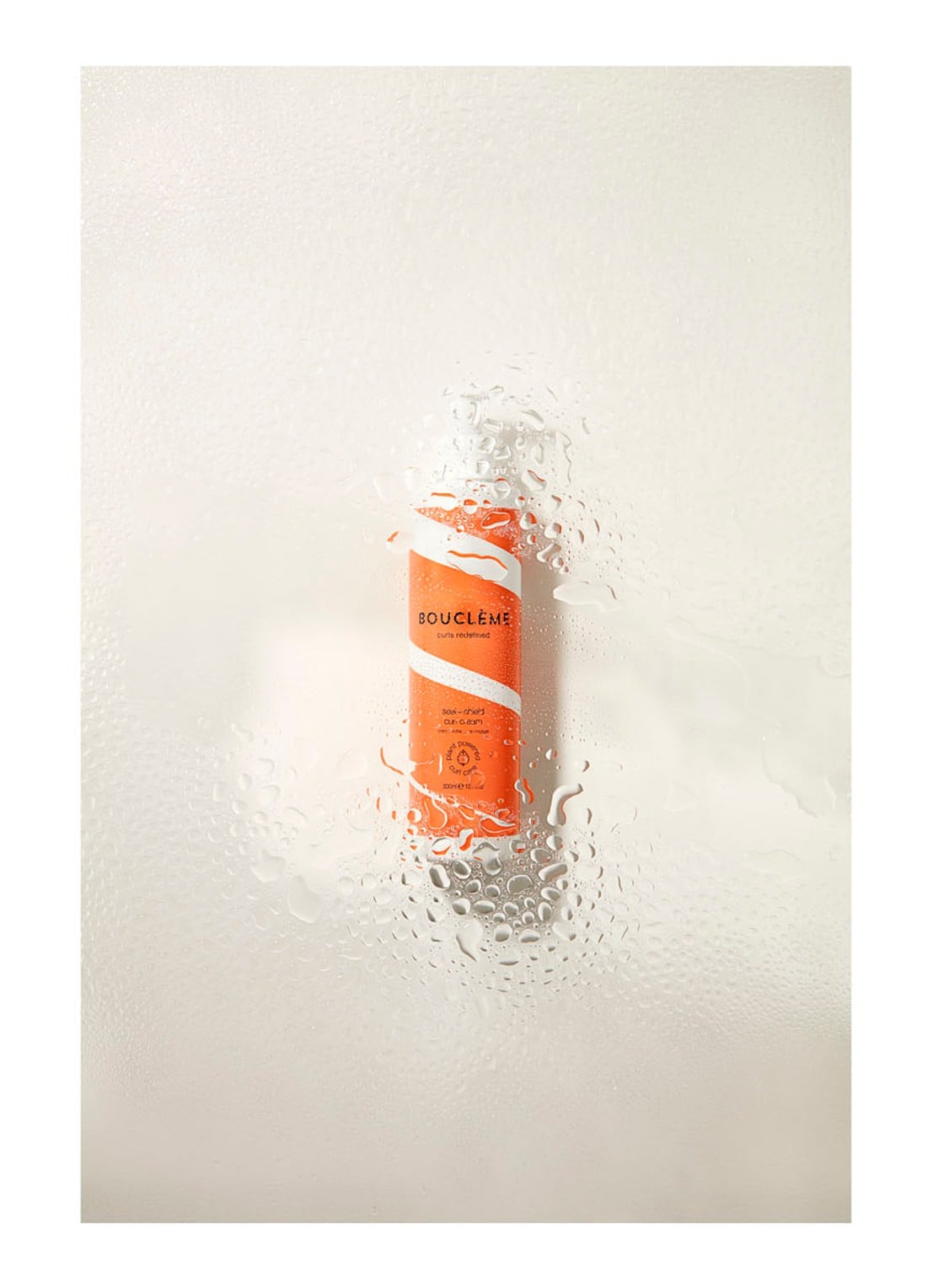 Bouclème Seal + Shield Spray - haarspray - detail 2 undefined