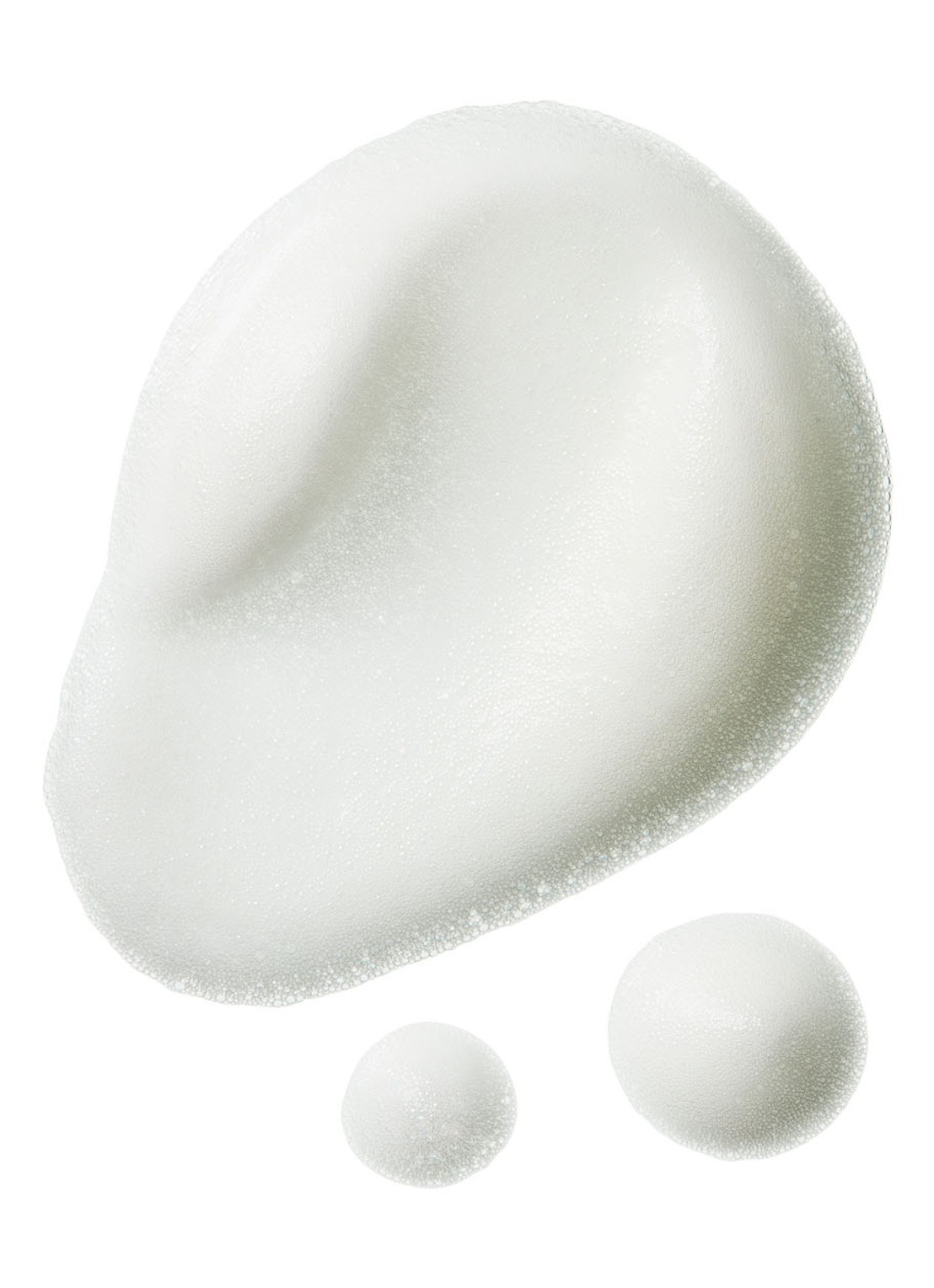 Bouclème Super Volumising Foam - krullen crème - voorkant 2 undefined