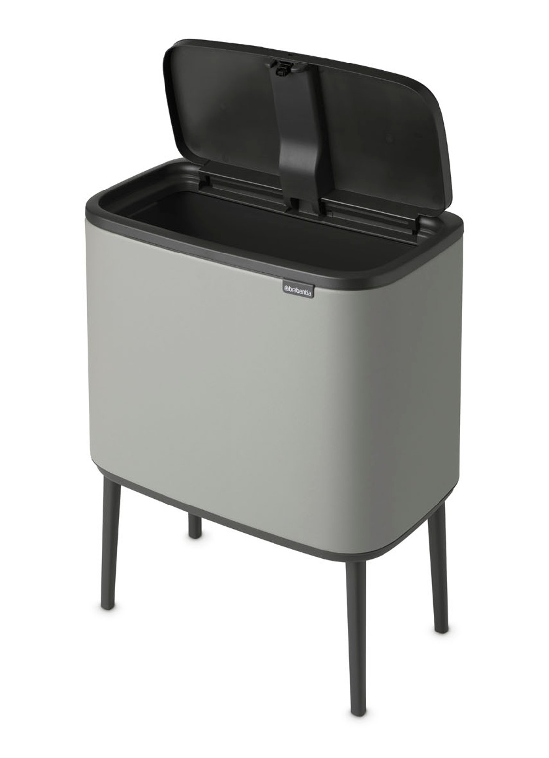 Sitemapcdatahttpsshopinf Inetcompoubelle Brabantia Touch Bin