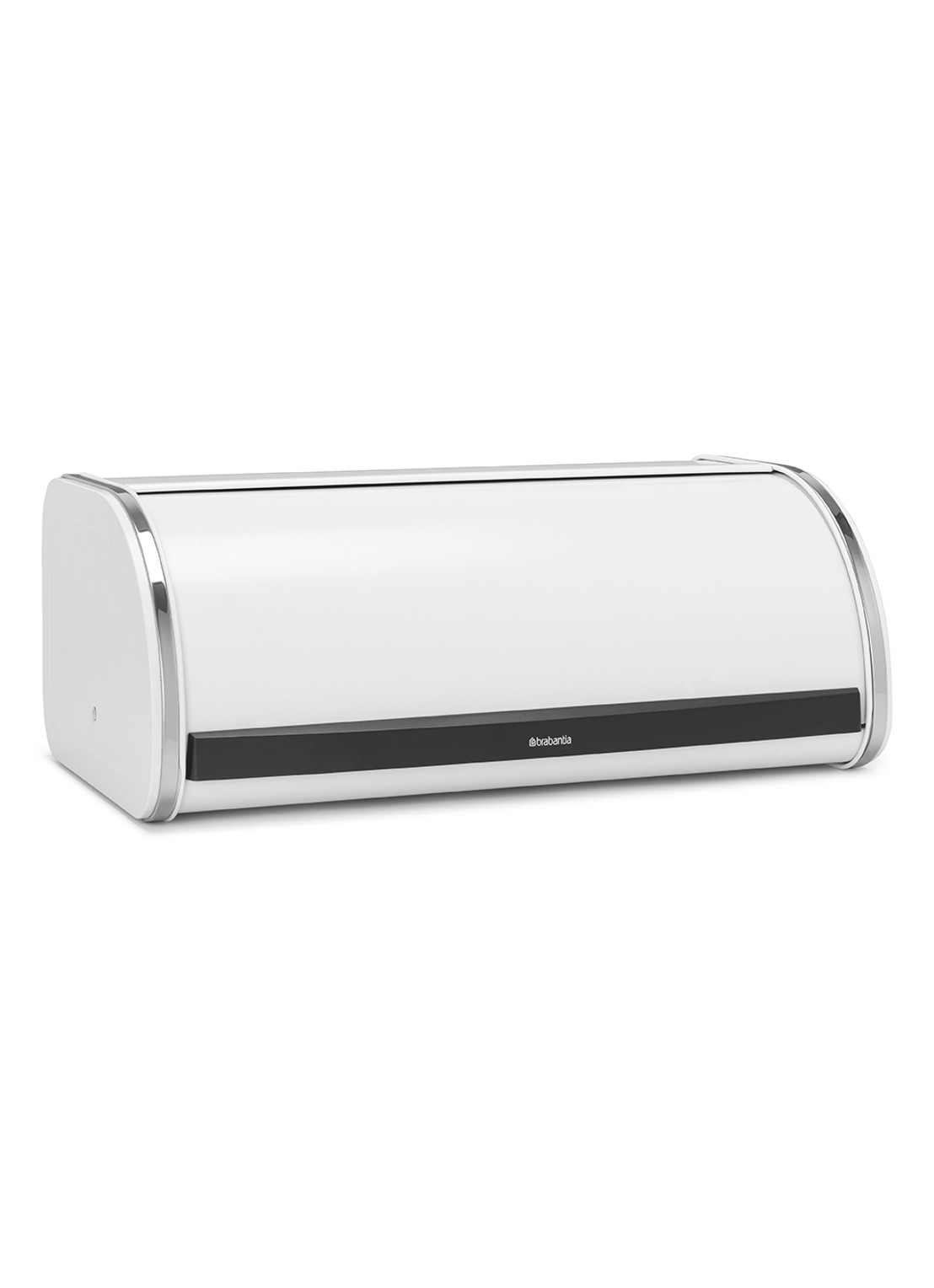 Brabantia  Broodtrommel 44,5 cm - detail wit