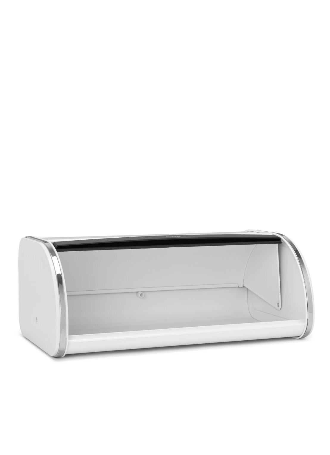 Brabantia  Broodtrommel 44,5 cm - achterkant 6 wit
