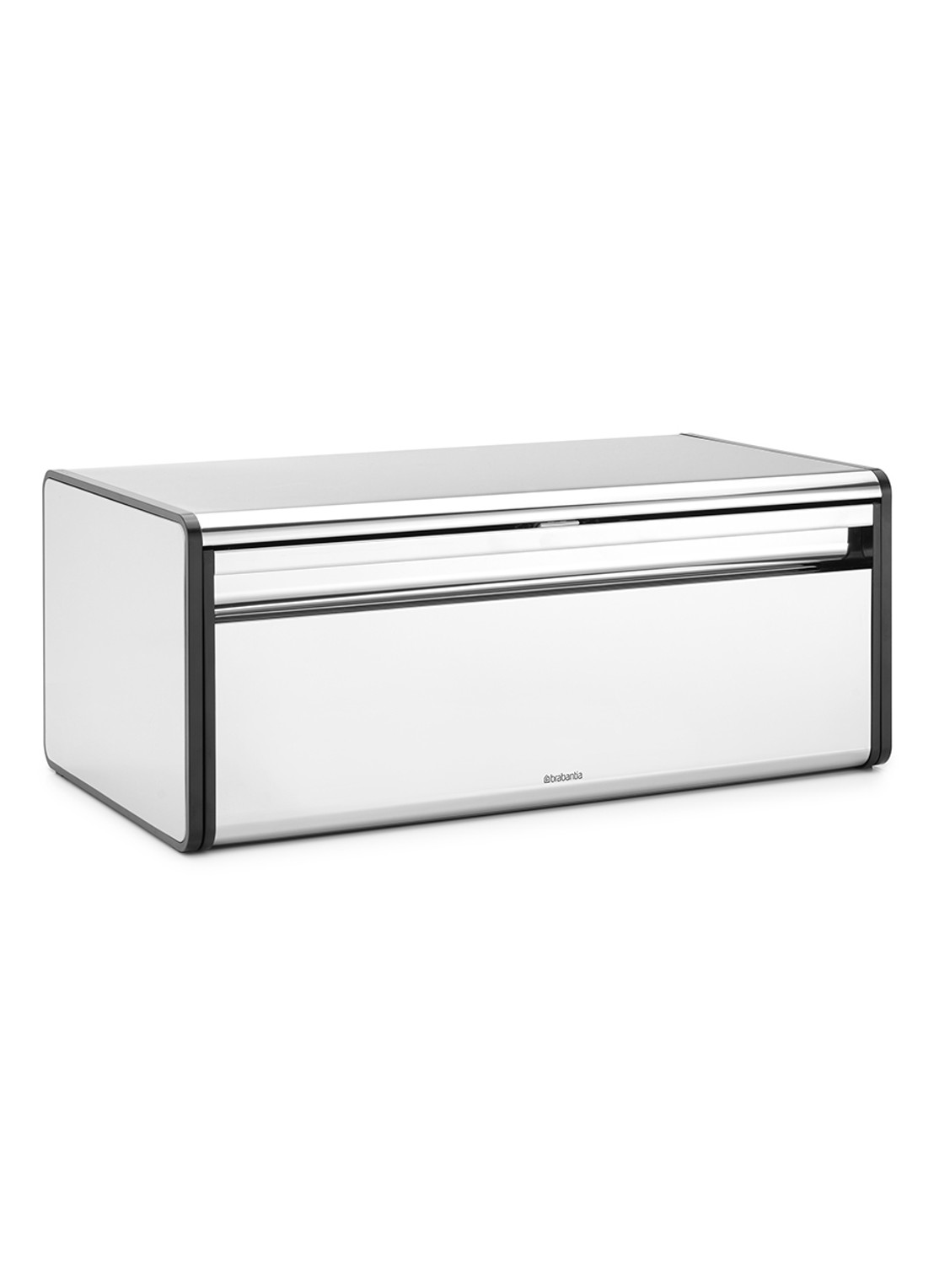 Brabantia  Broodtrommel 46,5 cm - detail 3 metallic