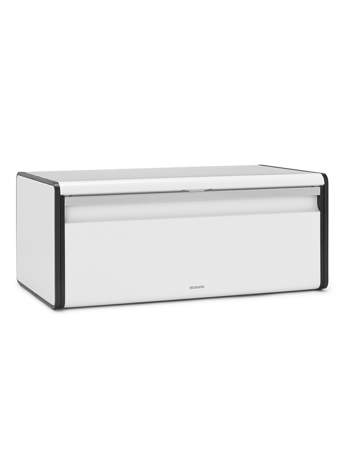 Brabantia  Broodtrommel 46,5 cm - detail 3 wit