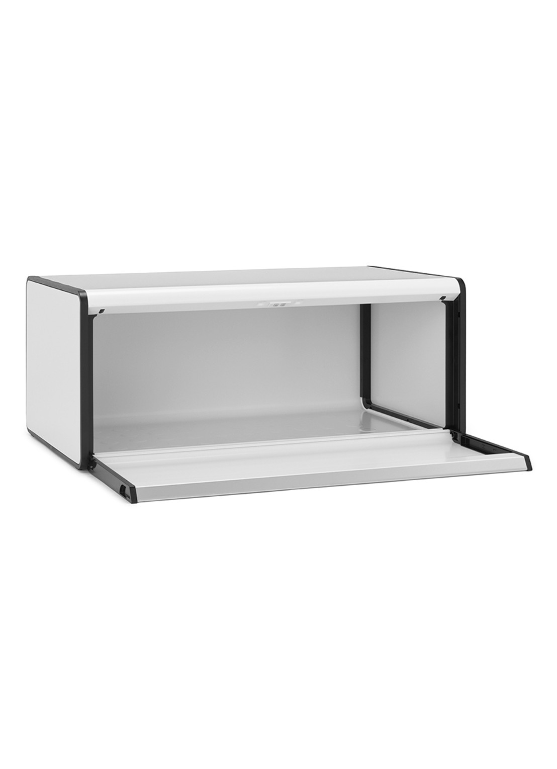 Brabantia  Broodtrommel 46,5 cm - detail 4 wit