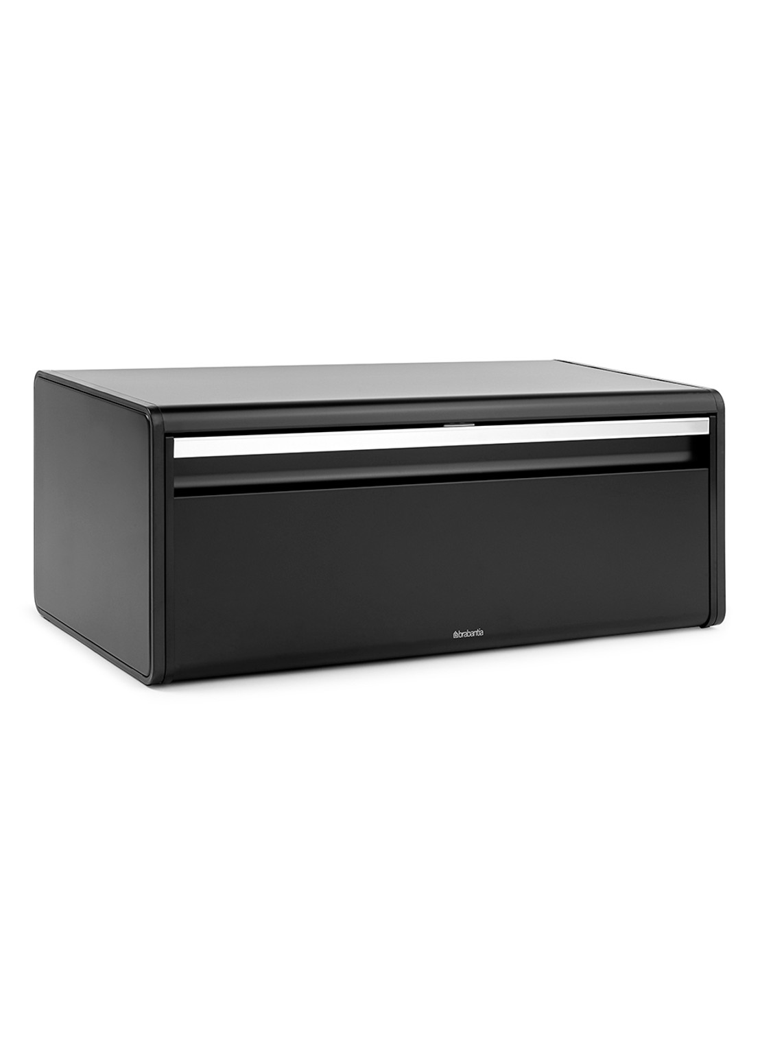 Brabantia  Broodtrommel 46,5 cm - detail 3 zwart