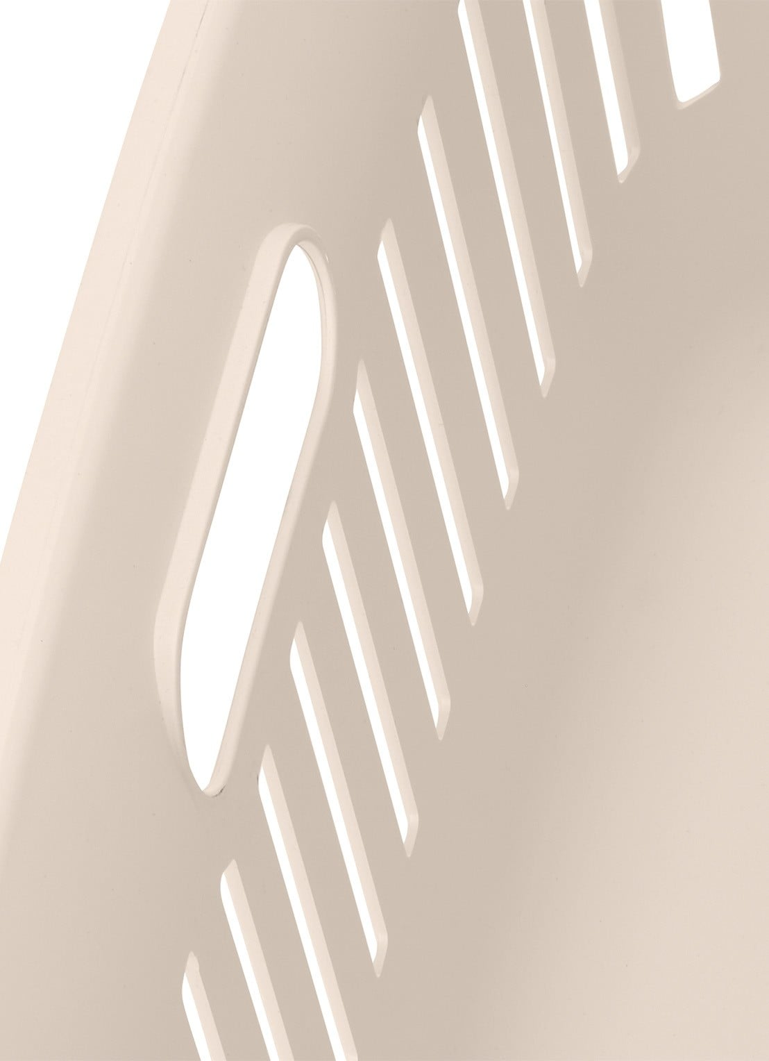 Brabantia Collect-It wasmand met deksel 40 liter set van 2 - detail 2 beige