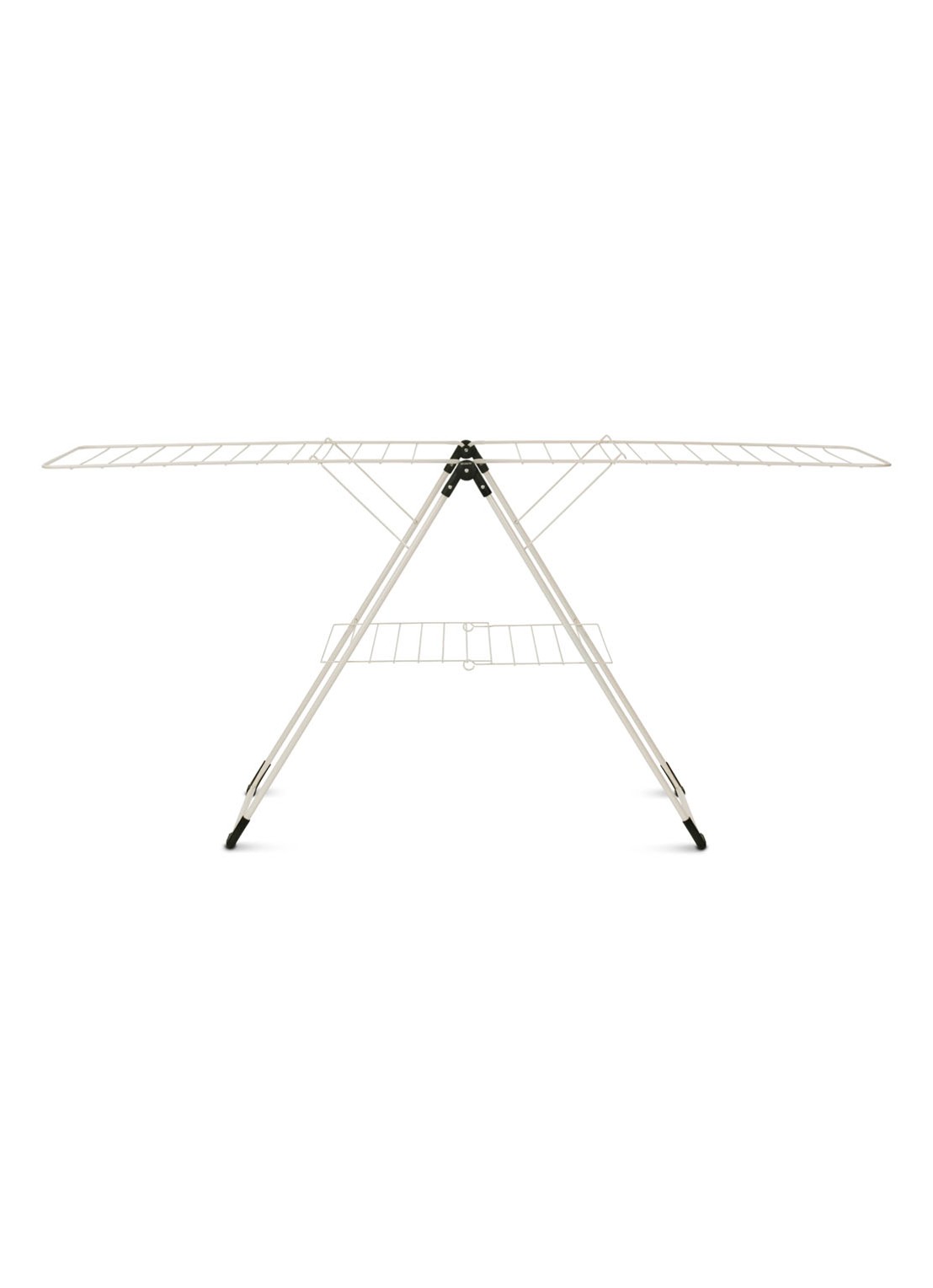 Brabantia Droogrek T-model - voorkant wit