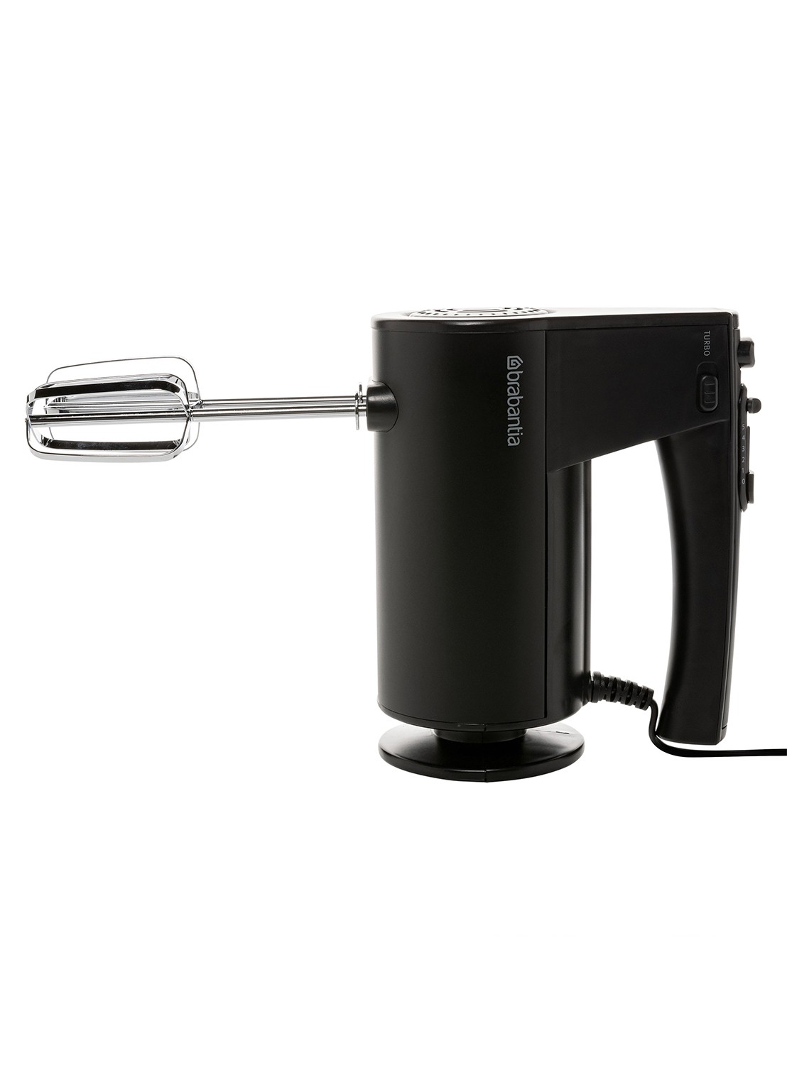 Brabantia Handmixer BBEK1071MB - detail 3 zwart