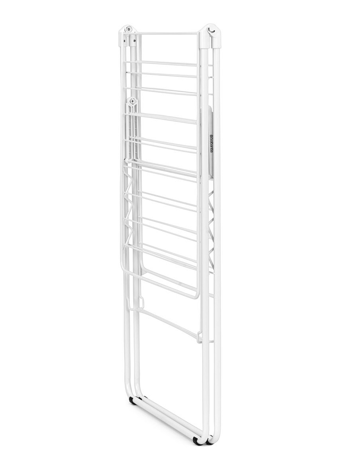 Brabantia Hangon droogrek 20 meter - detail 5 wit