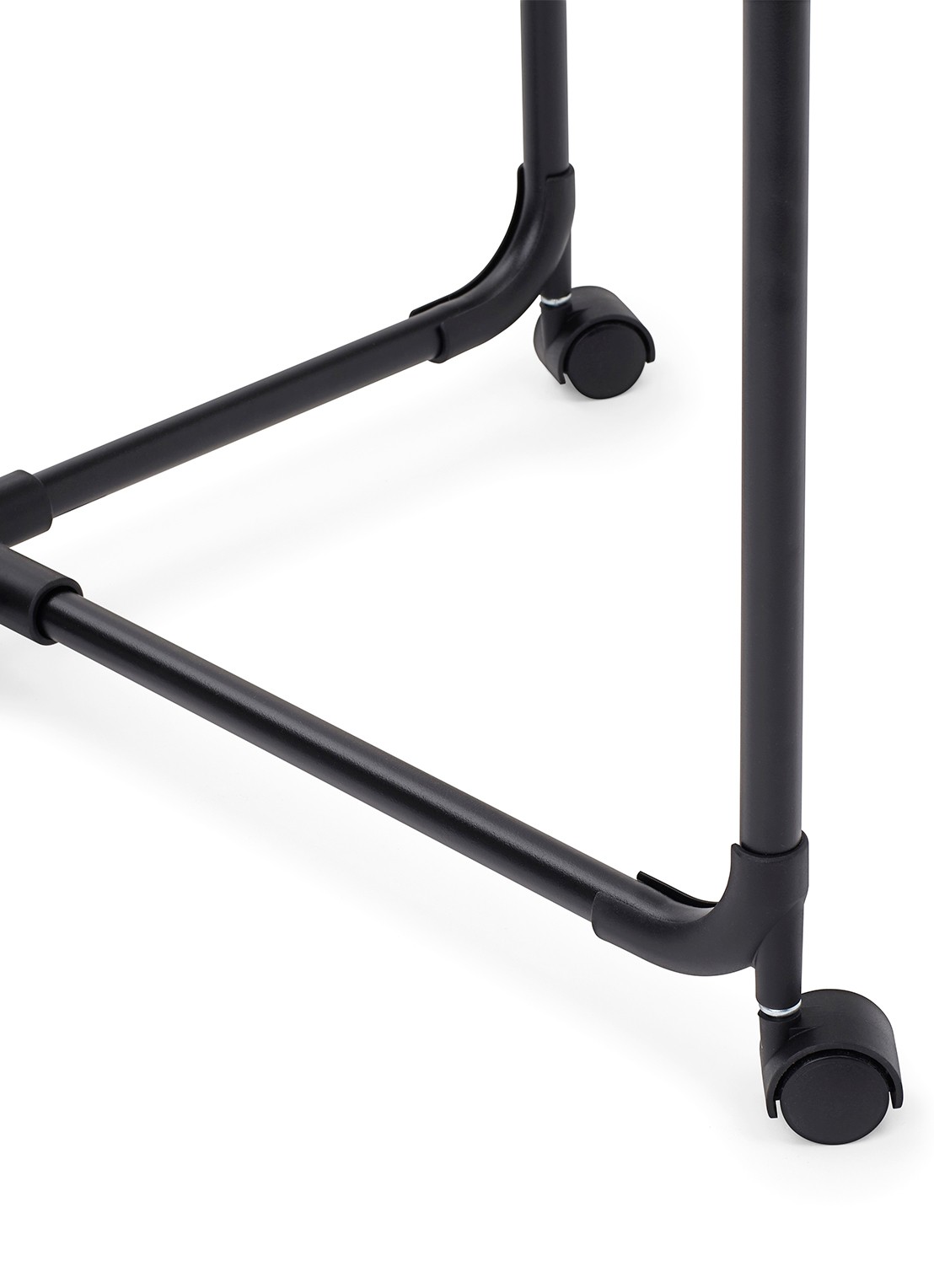 Brabantia HangOn droogtoren 30 meter - detail 4 zwart