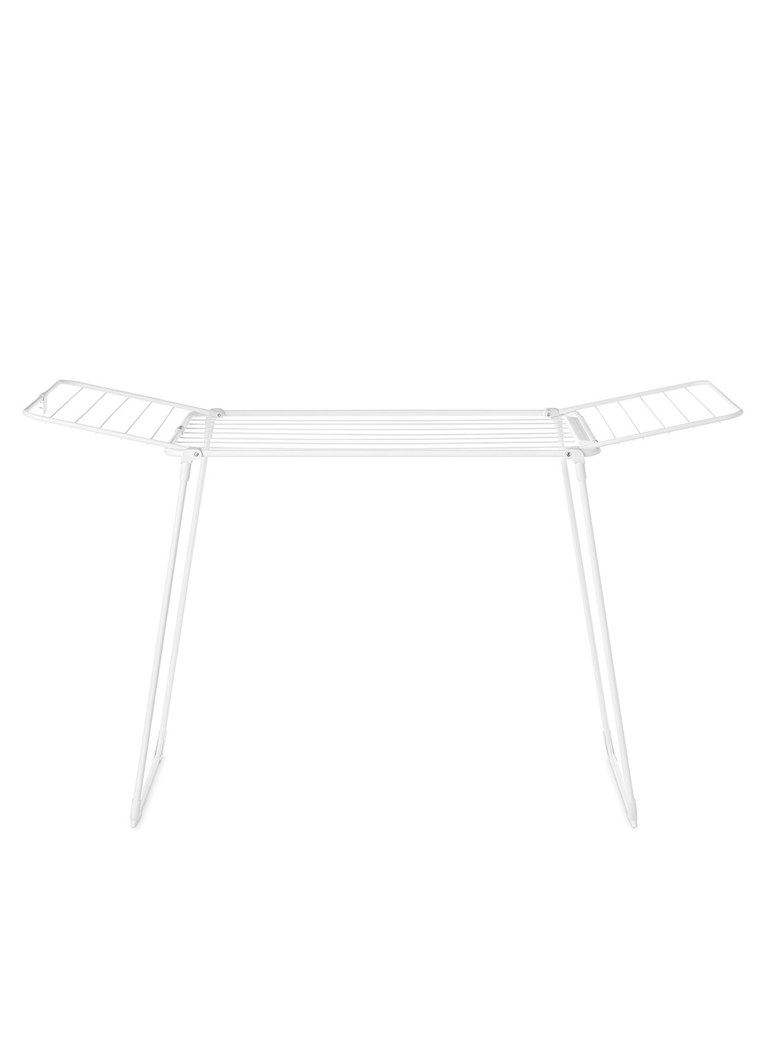 Brabantia HangOn Too droogrek 18 meter - voorkant 2 wit