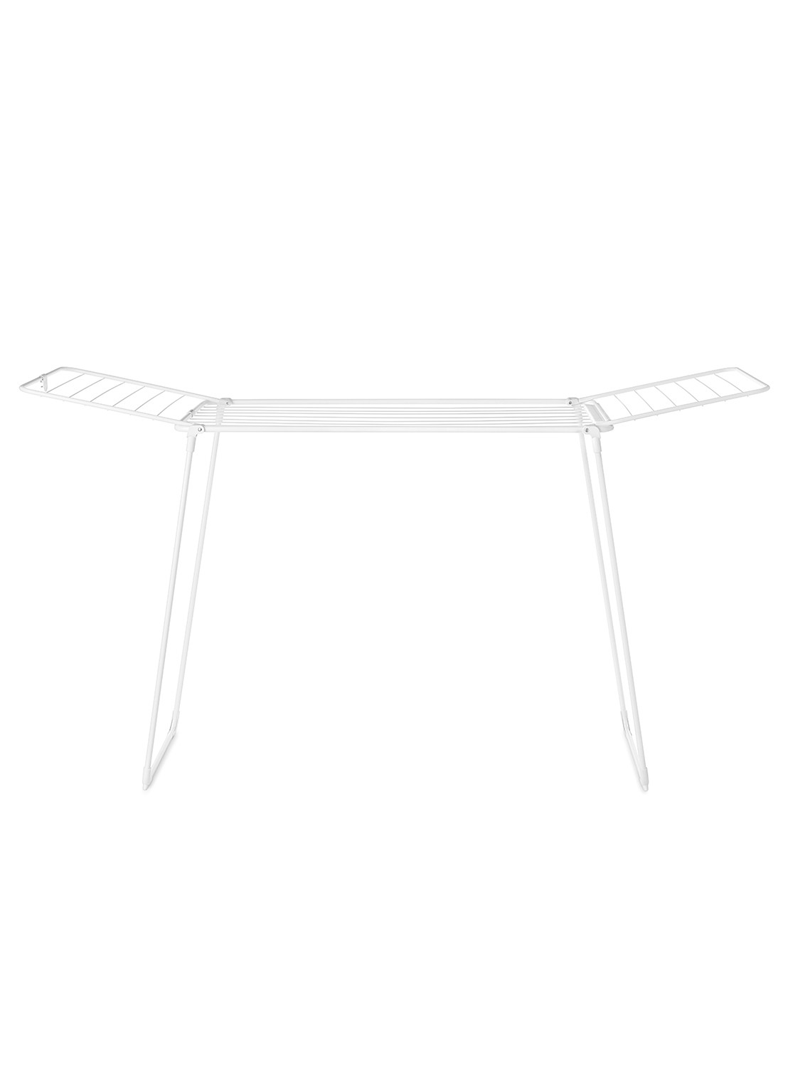 Brabantia HangOn Too droogrek 22 meter - voorkant 7 wit