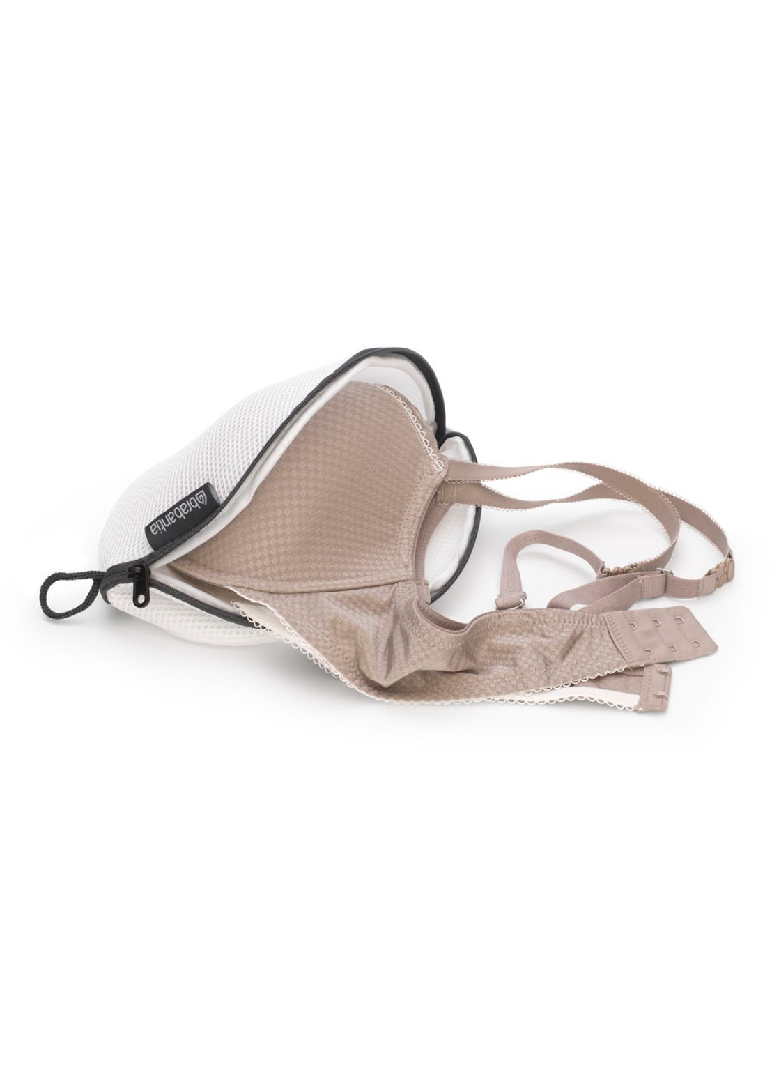 Brabantia Lingerie waszakje - detail 2 wit