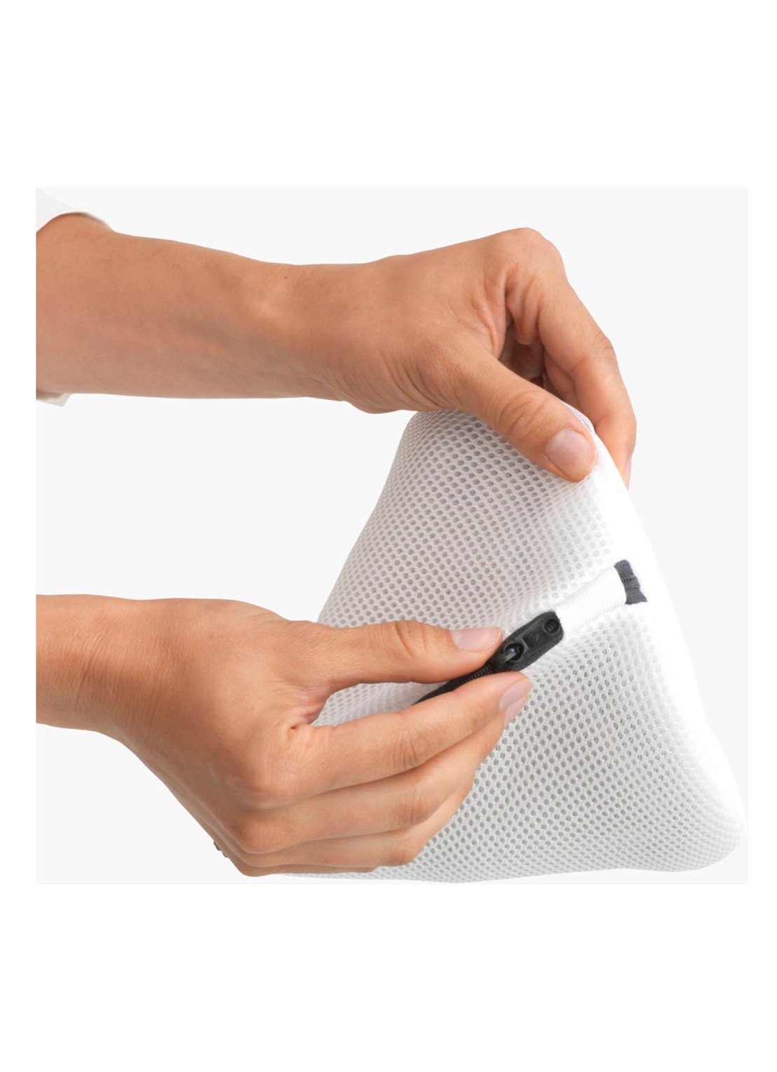 Brabantia Lingerie waszakje - detail 3 wit
