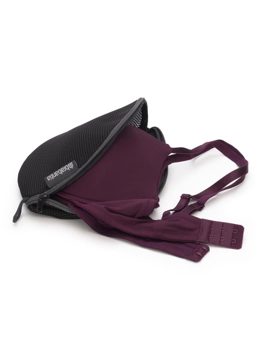 Brabantia Lingerie waszakje - detail 4 zwart