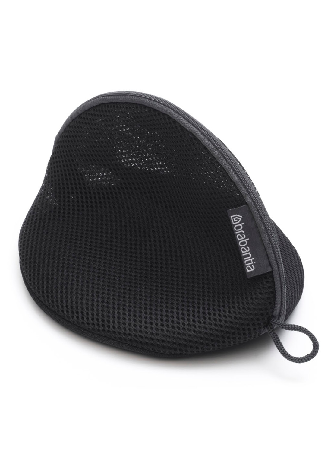 Brabantia Lingerie waszakje - voorkant zwart