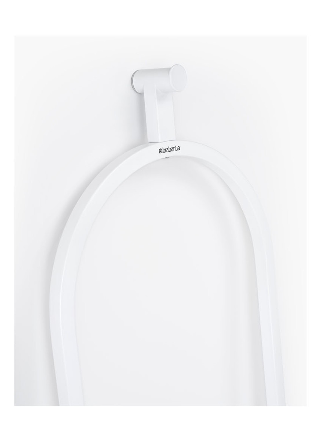 Brabantia Linn Dressboy kledinghouder 97 cm  - detail 5 wit