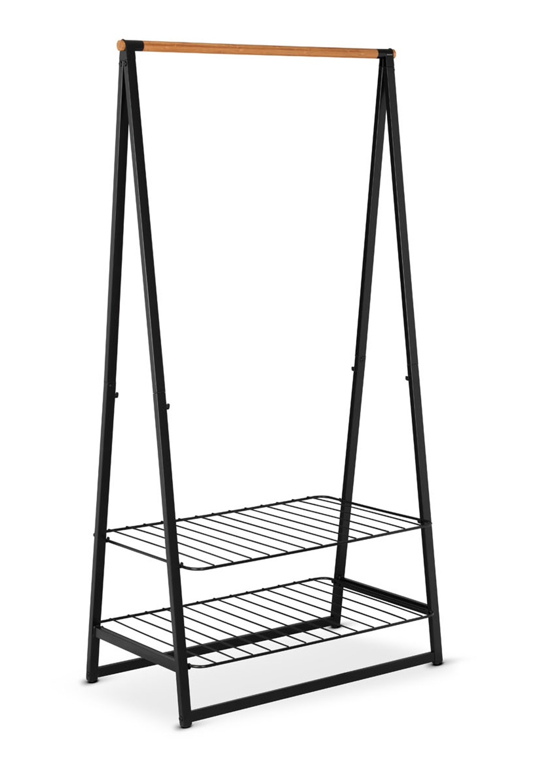 Brabantia Linn kledingrek 190 cm - detail undefined