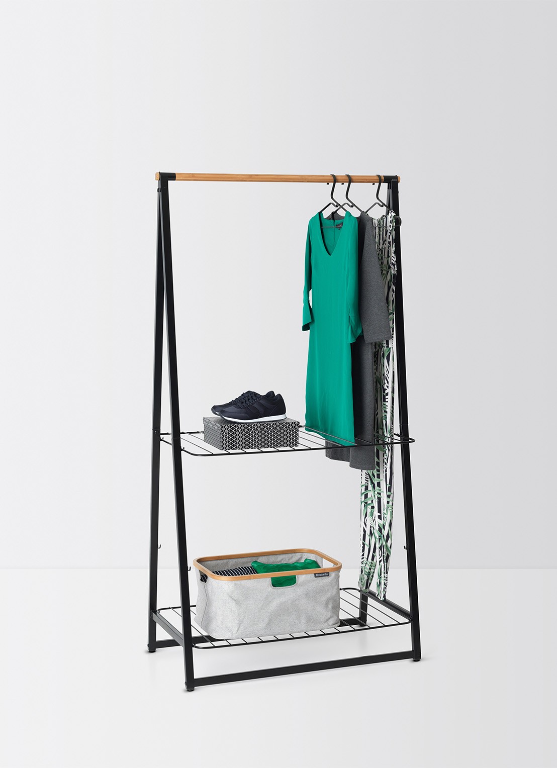 Brabantia Linn kledingrek 190 cm - detail 4 undefined