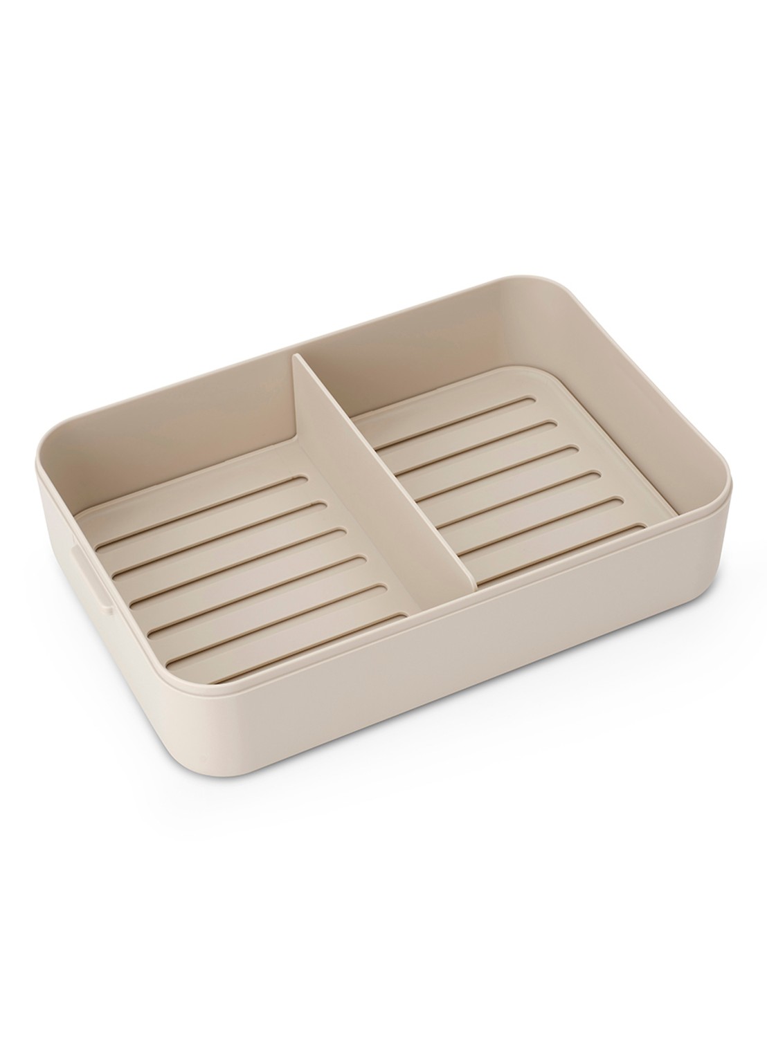 Brabantia Make & Take bento lunchbox/broodtrommel - detail 6 beige
