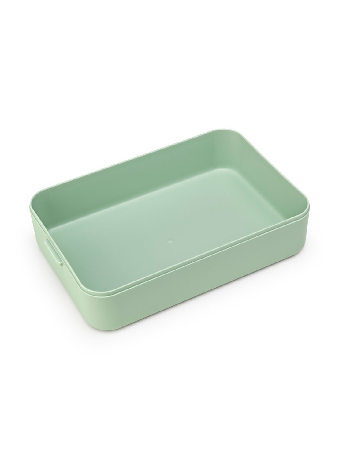Brabantia Make & Take large lunchbox  - achterkant mint