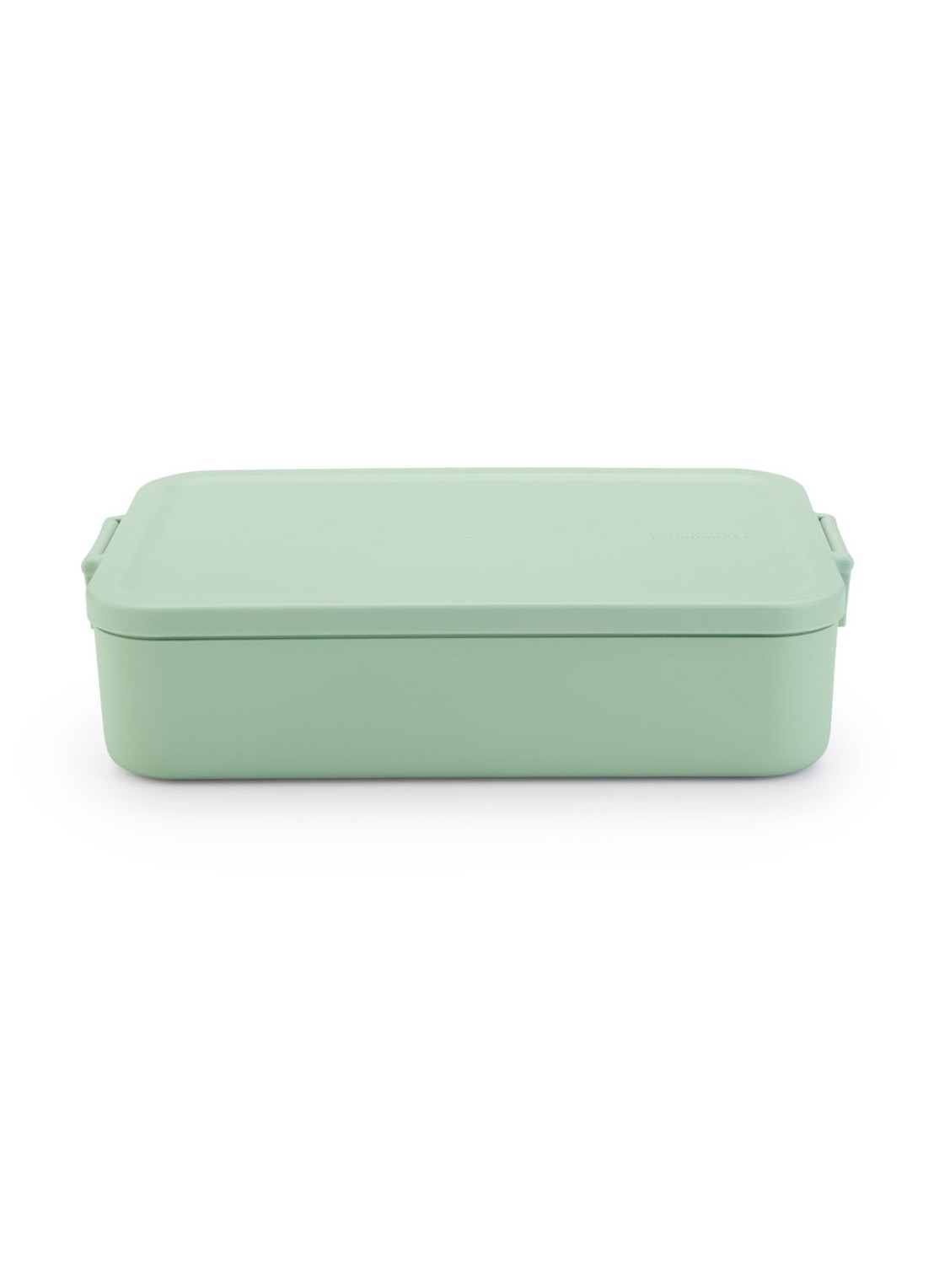 Brabantia Make & Take large lunchbox  - voorkant 2 mint