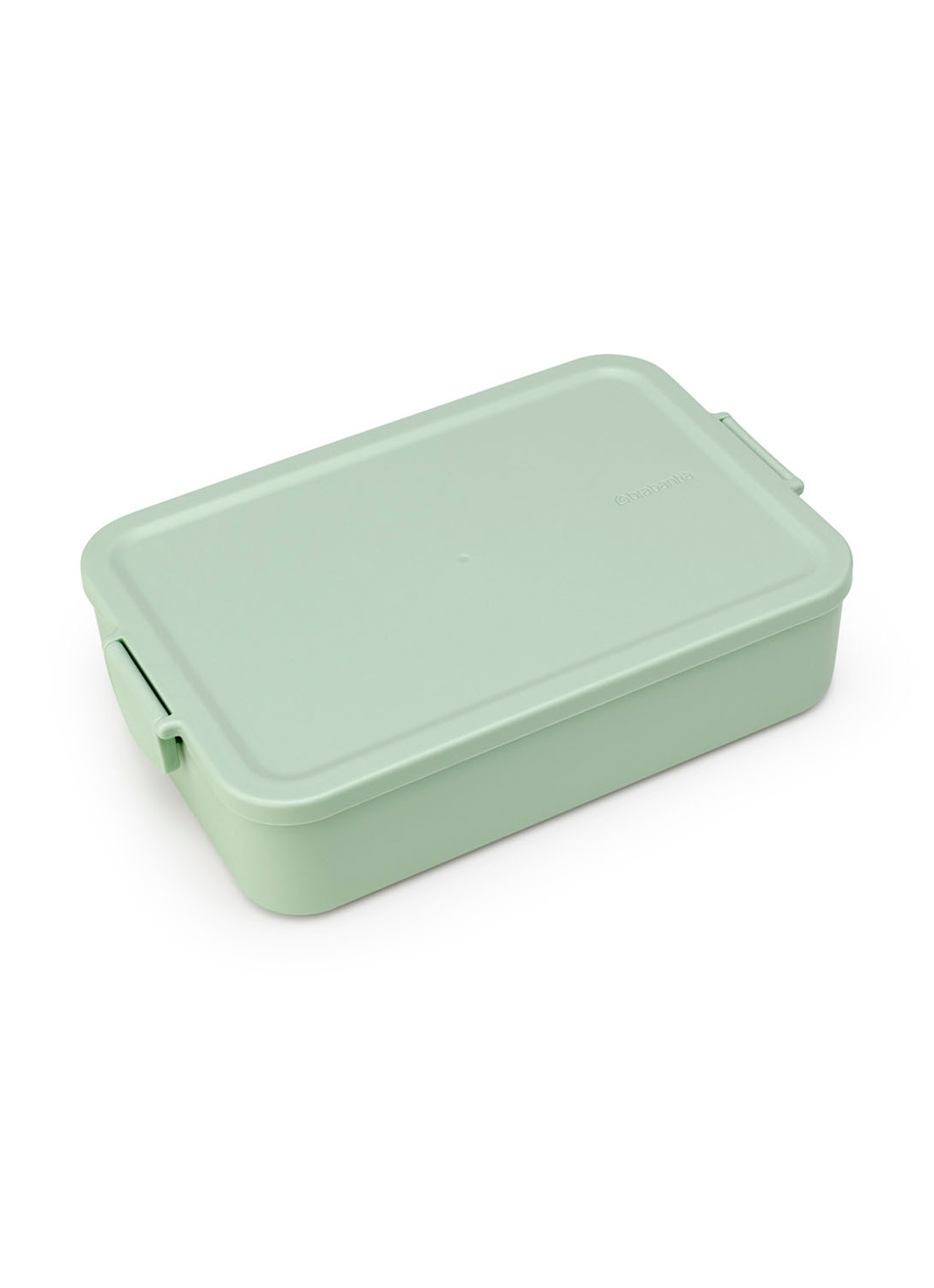Brabantia Make & Take large lunchbox  - voorkant 3 mint