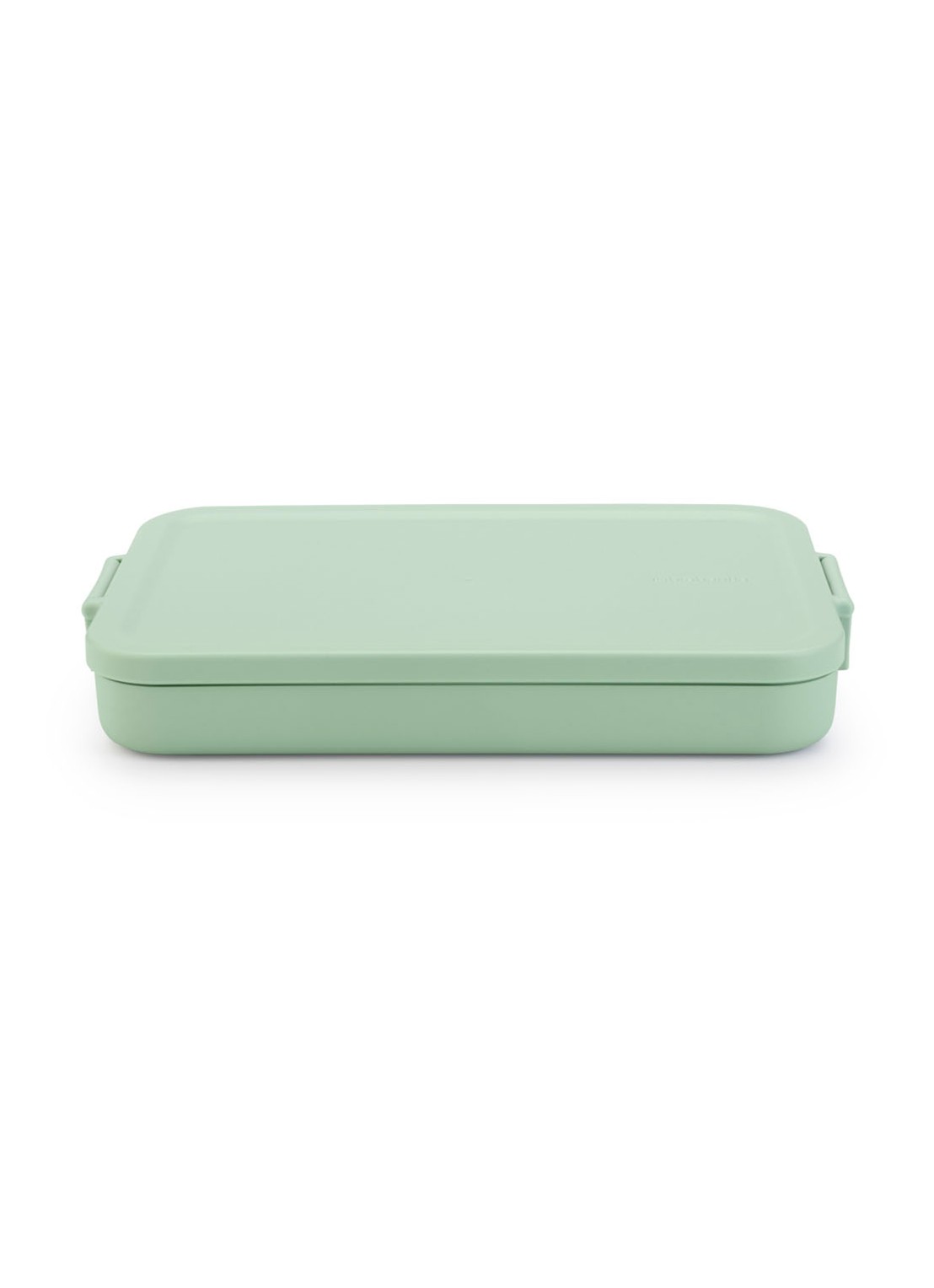 Brabantia Make & Take lunchbox  - voorkant mint