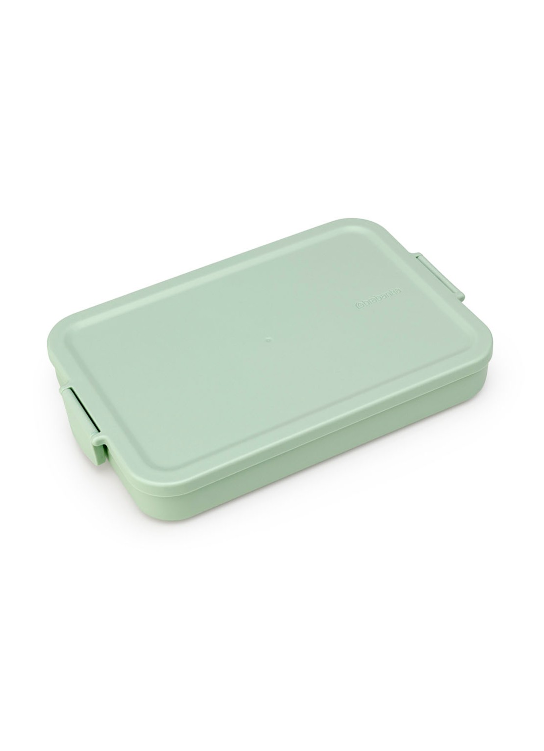 Brabantia Make & Take lunchbox  - voorkant 2 mint
