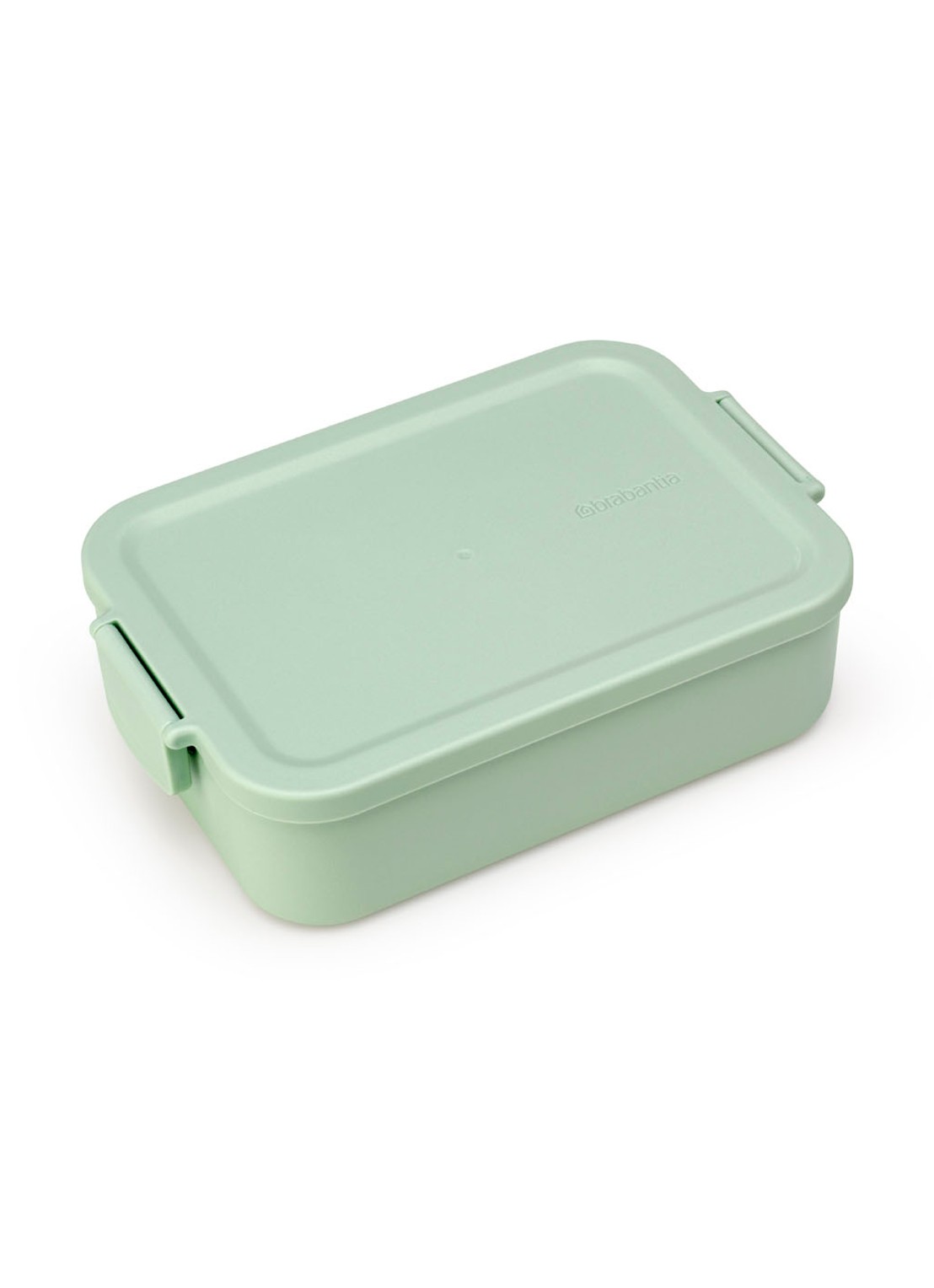 Brabantia Make & Take medium lunchbox  - voorkant 3 mint