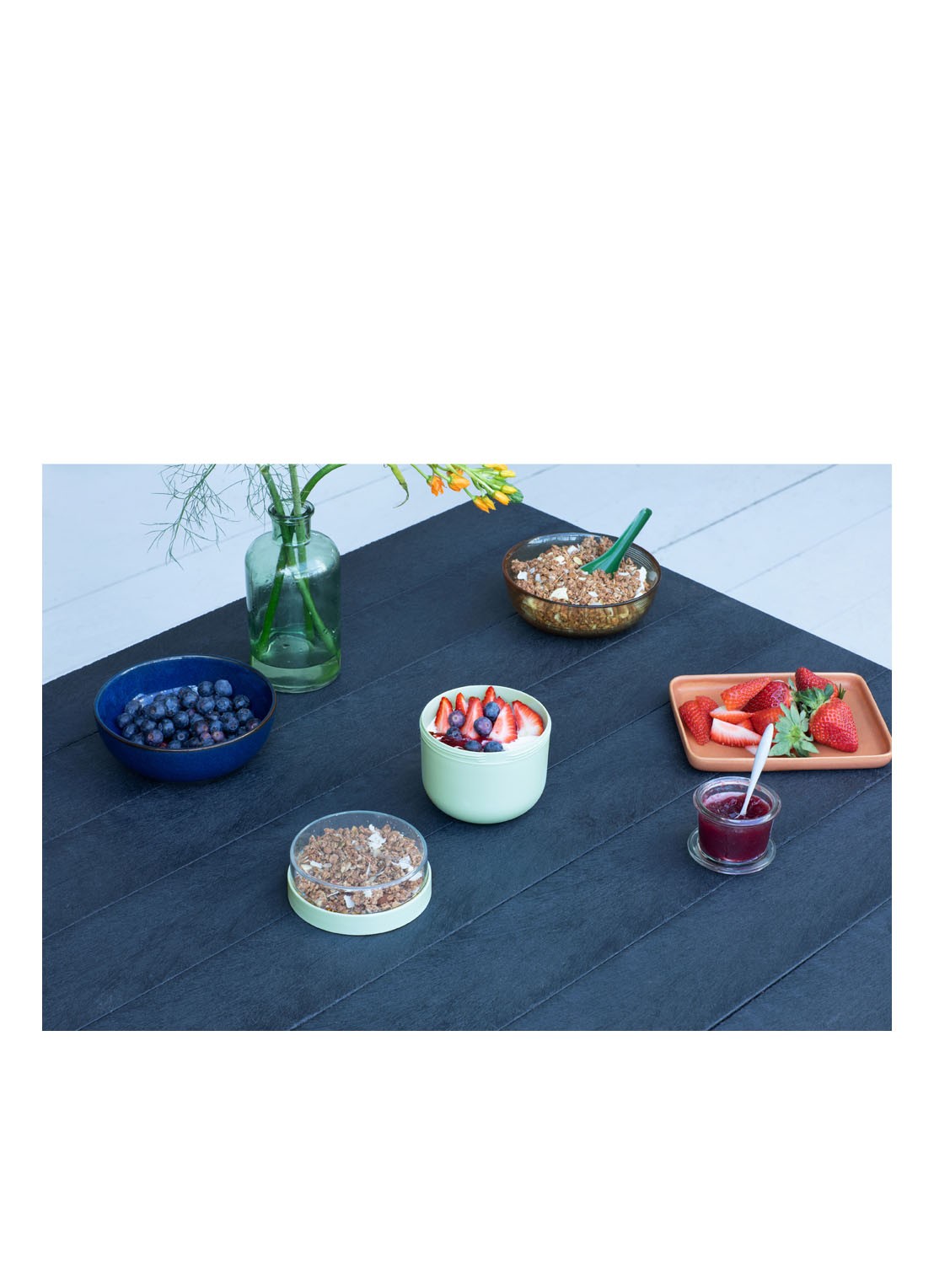 Brabantia Make & Take ontbijtkom 500 ml - detail 6 mint