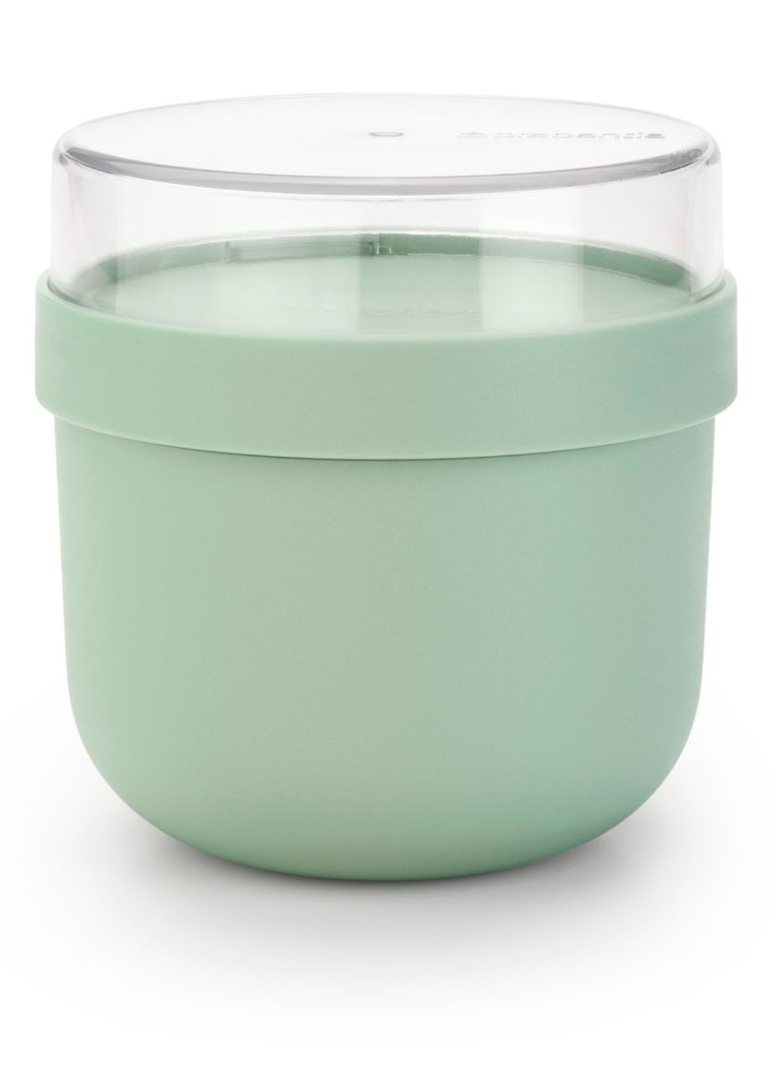 Brabantia Make & Take ontbijtkom 500 ml - voorkant 2 mint